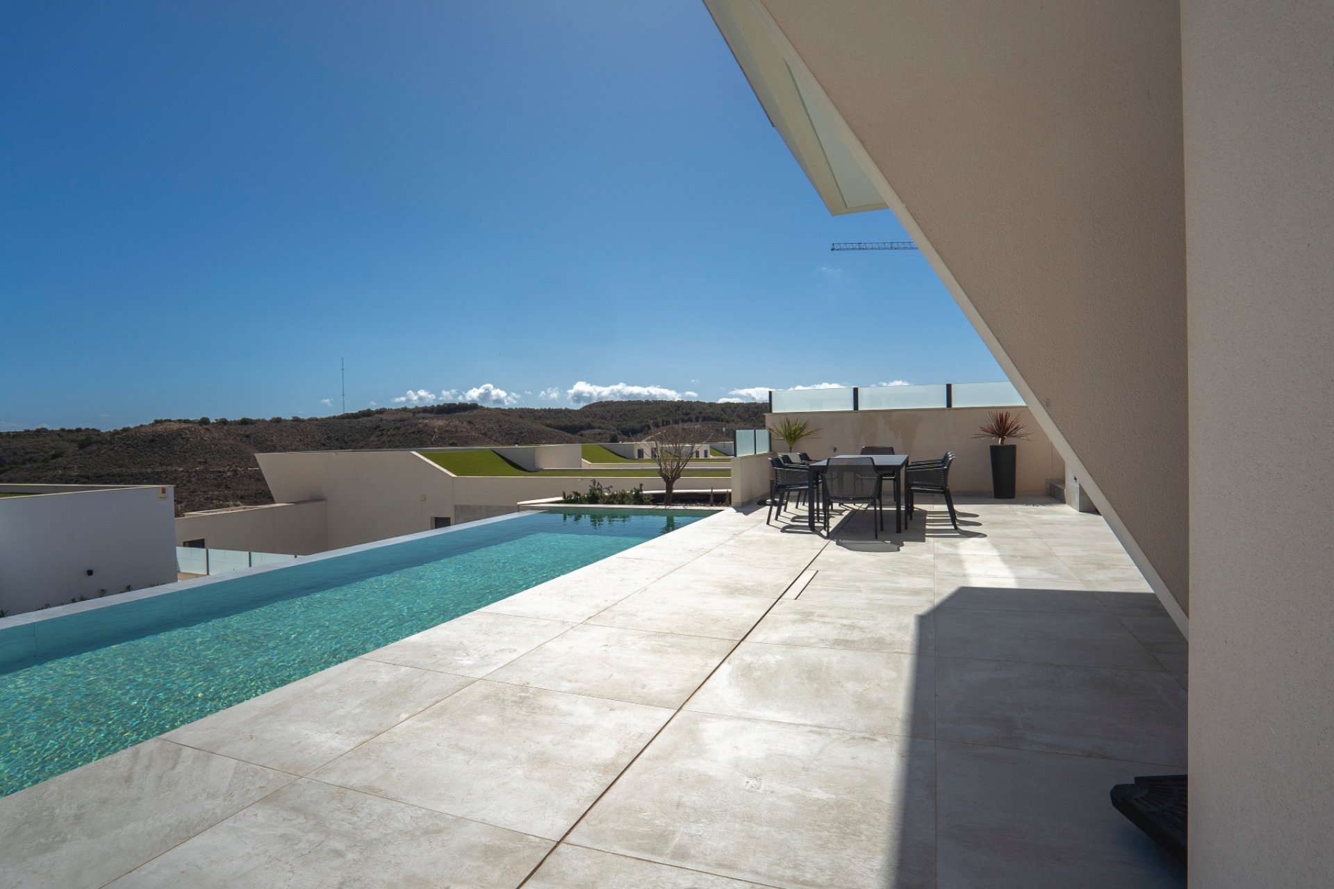 Resale - Villa - Ciudad Quesada - Ciudad Quesada - Rojales