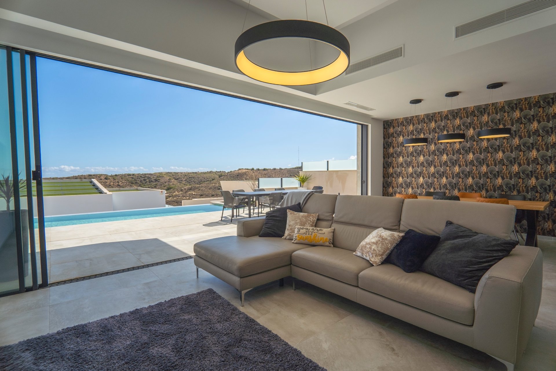 Resale - Villa - Ciudad Quesada - Ciudad Quesada - Rojales