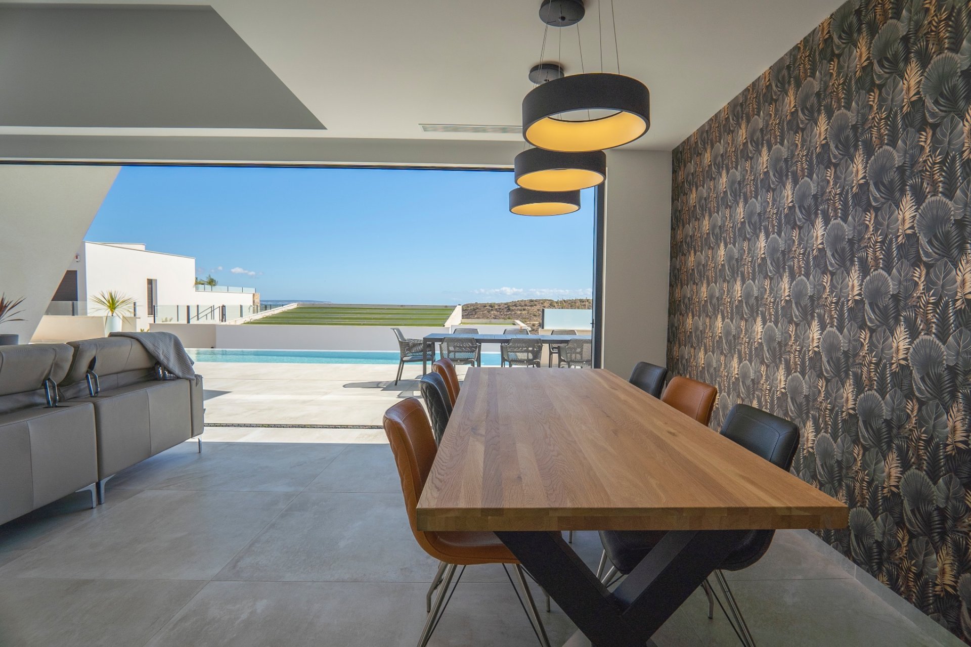 Resale - Villa - Ciudad Quesada - Ciudad Quesada - Rojales