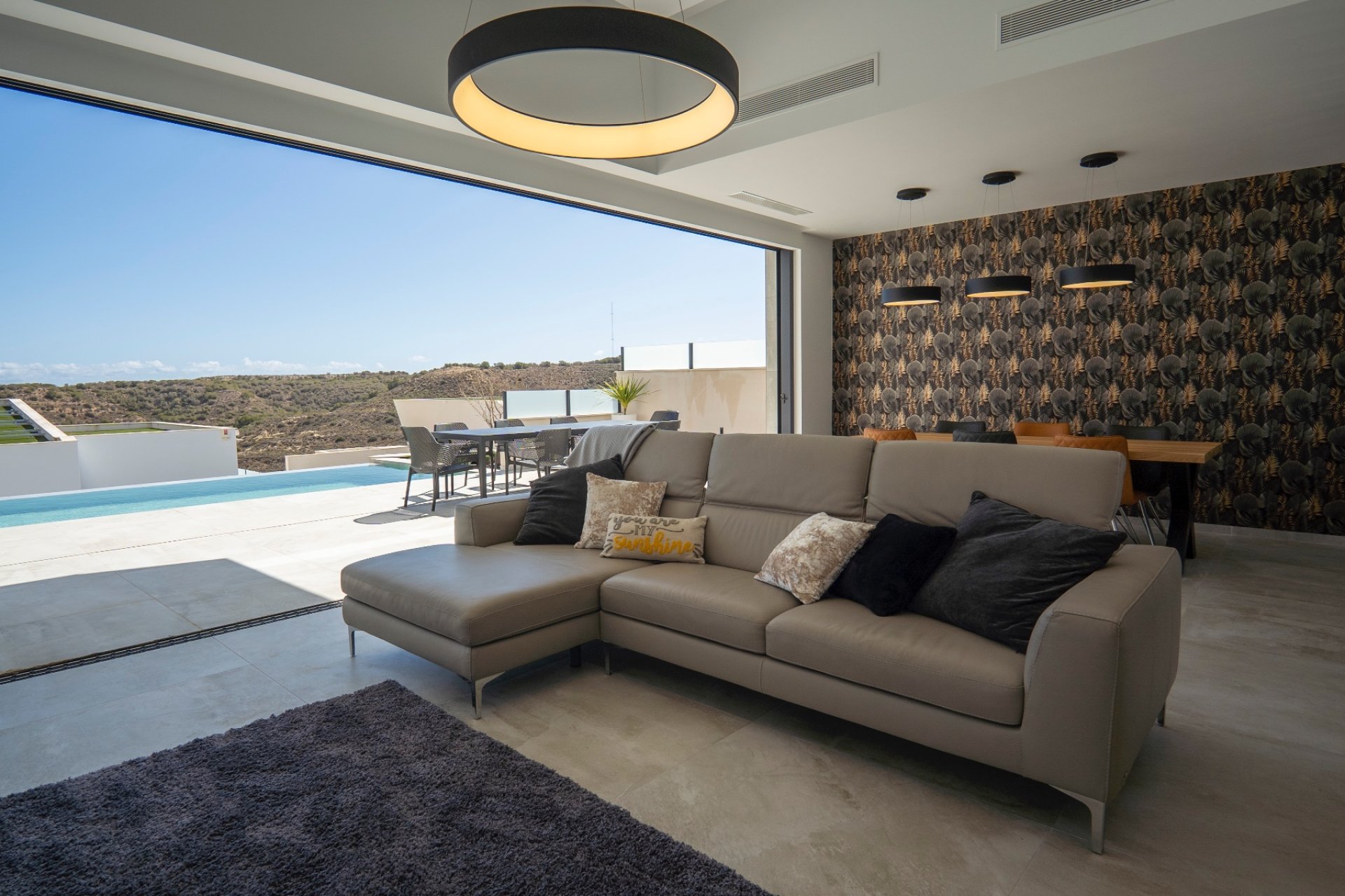 Resale - Villa - Ciudad Quesada - Ciudad Quesada - Rojales