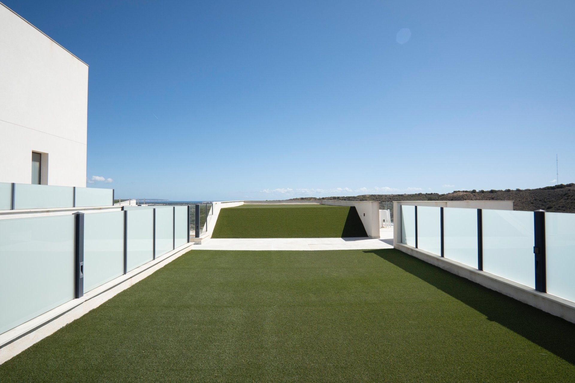 Resale - Villa - Ciudad Quesada - Ciudad Quesada - Rojales