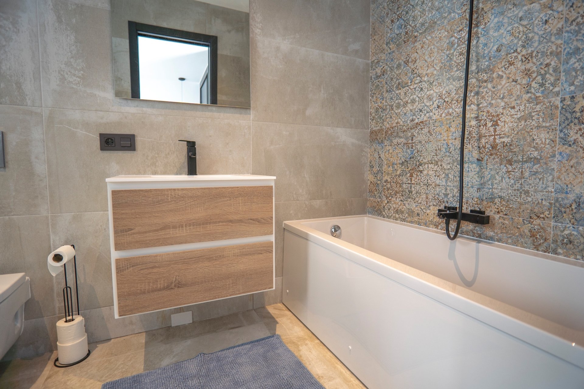 Resale - Villa - Ciudad Quesada - Ciudad Quesada - Rojales