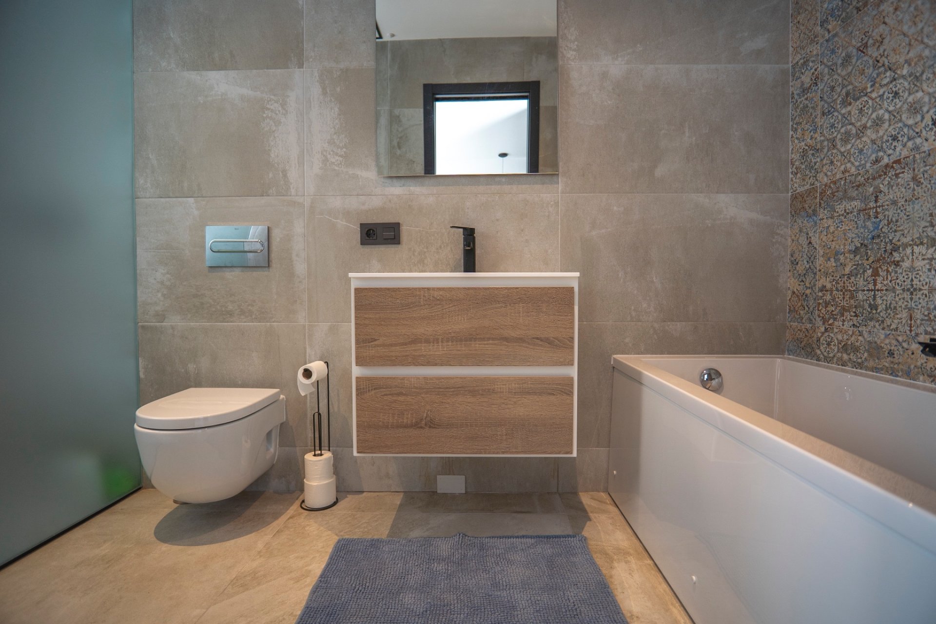 Resale - Villa - Ciudad Quesada - Ciudad Quesada - Rojales