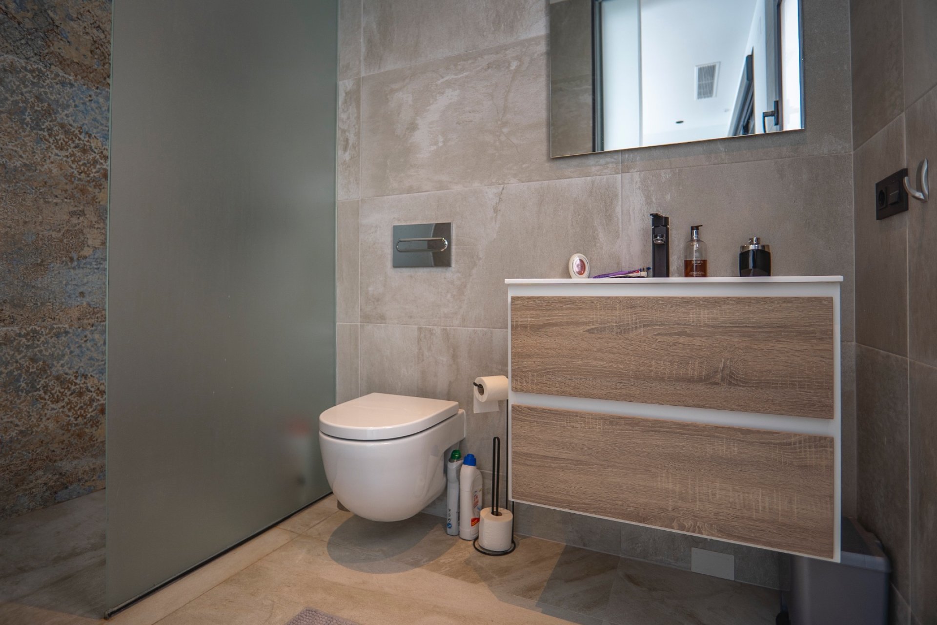 Resale - Villa - Ciudad Quesada - Ciudad Quesada - Rojales