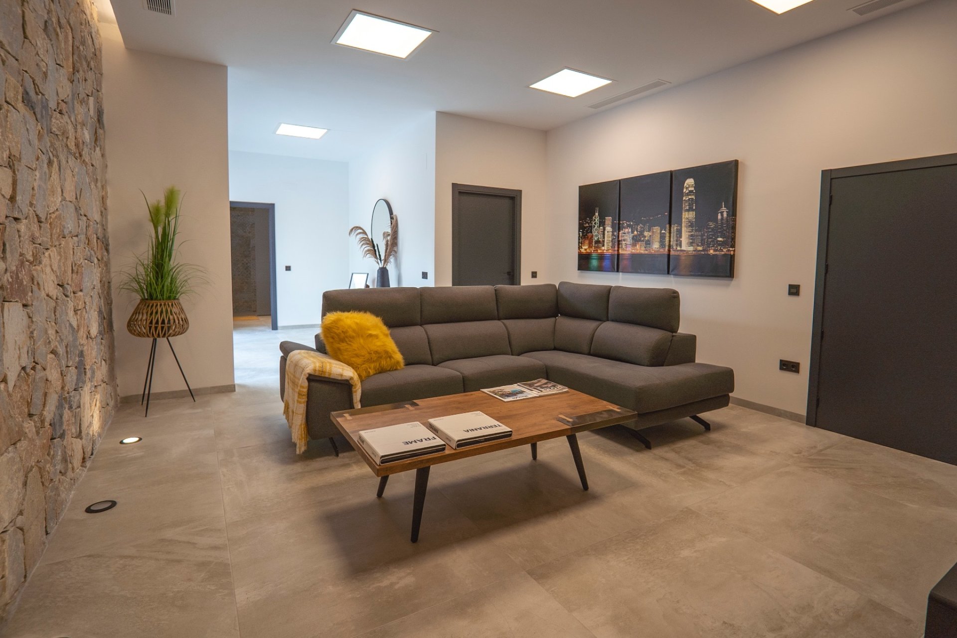 Resale - Villa - Ciudad Quesada - Ciudad Quesada - Rojales