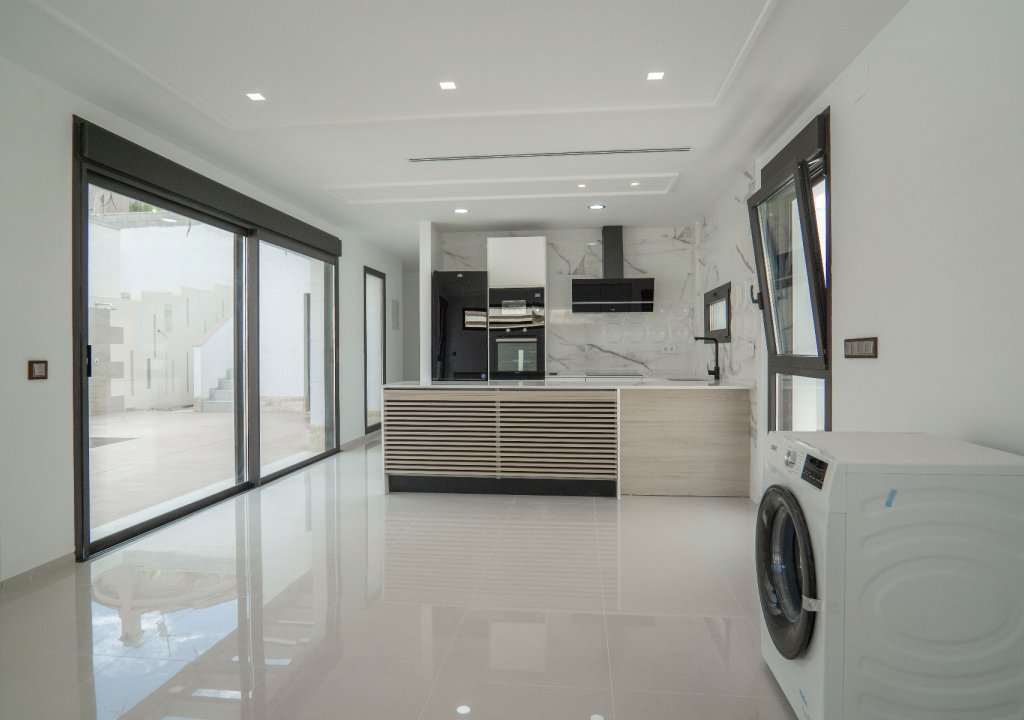 Resale - Villa - Ciudad Quesada - Ciudad Quesada - Rojales