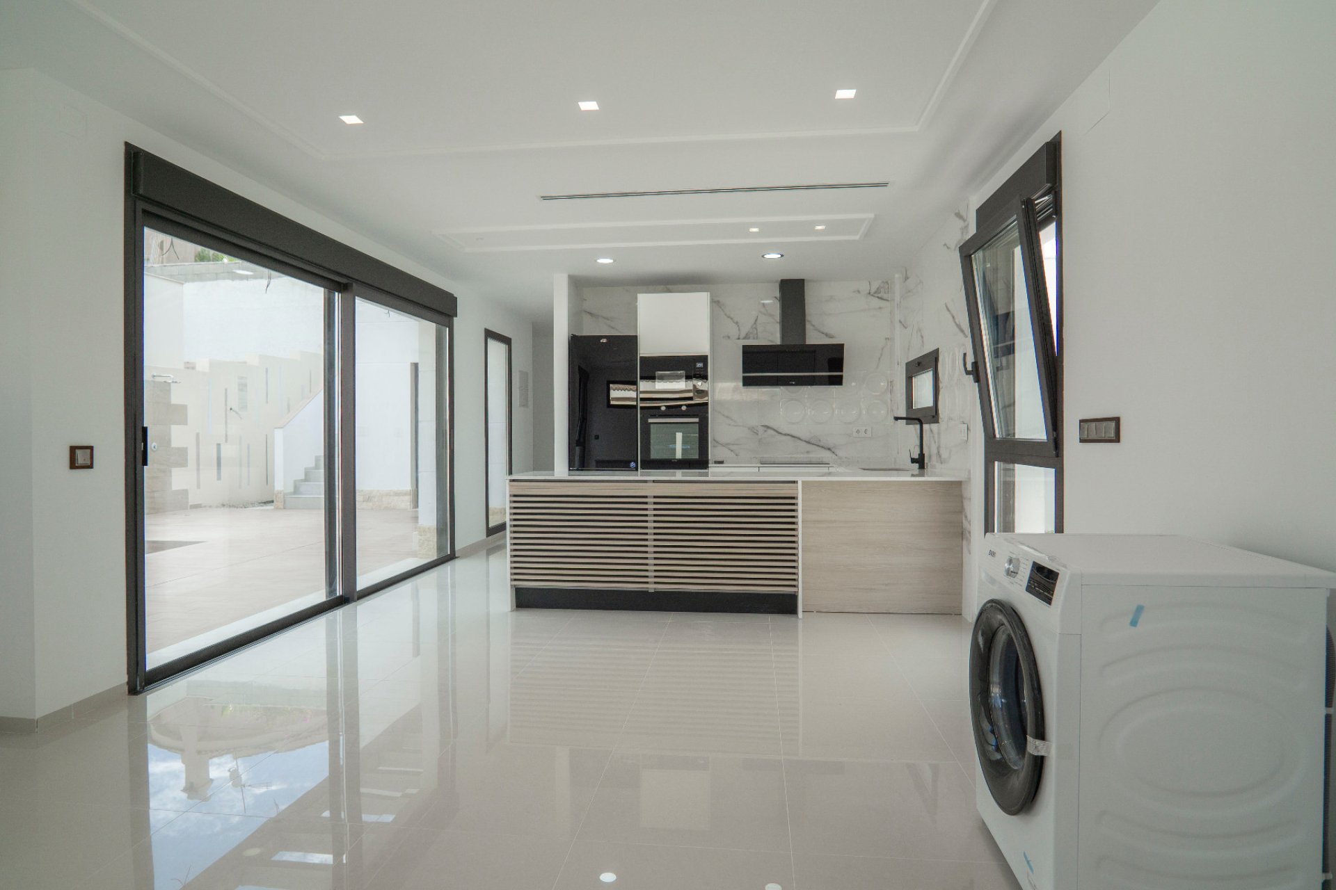 Resale - Villa - Ciudad Quesada - Ciudad Quesada - Rojales