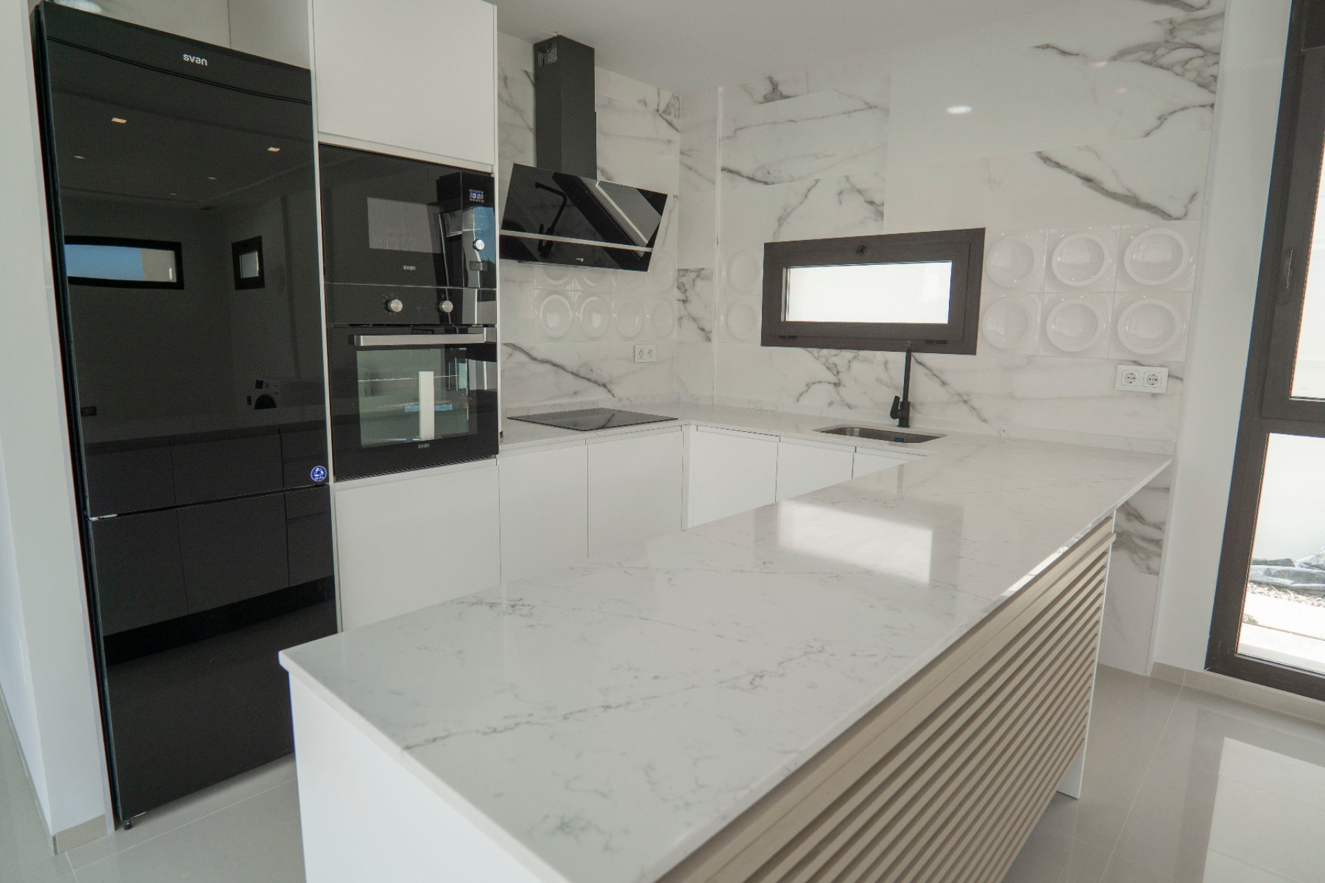 Resale - Villa - Ciudad Quesada - Ciudad Quesada - Rojales