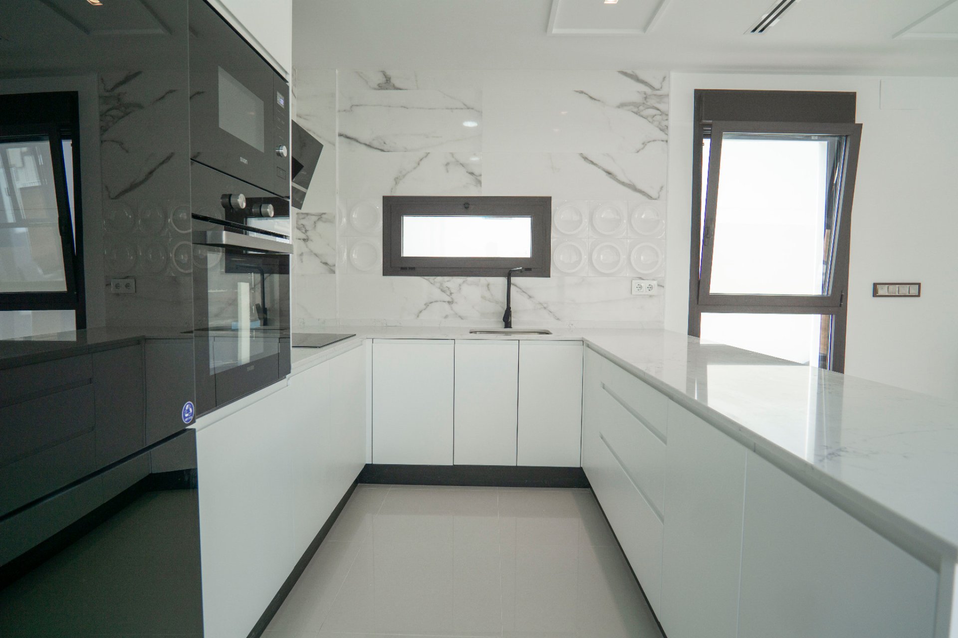 Resale - Villa - Ciudad Quesada - Ciudad Quesada - Rojales