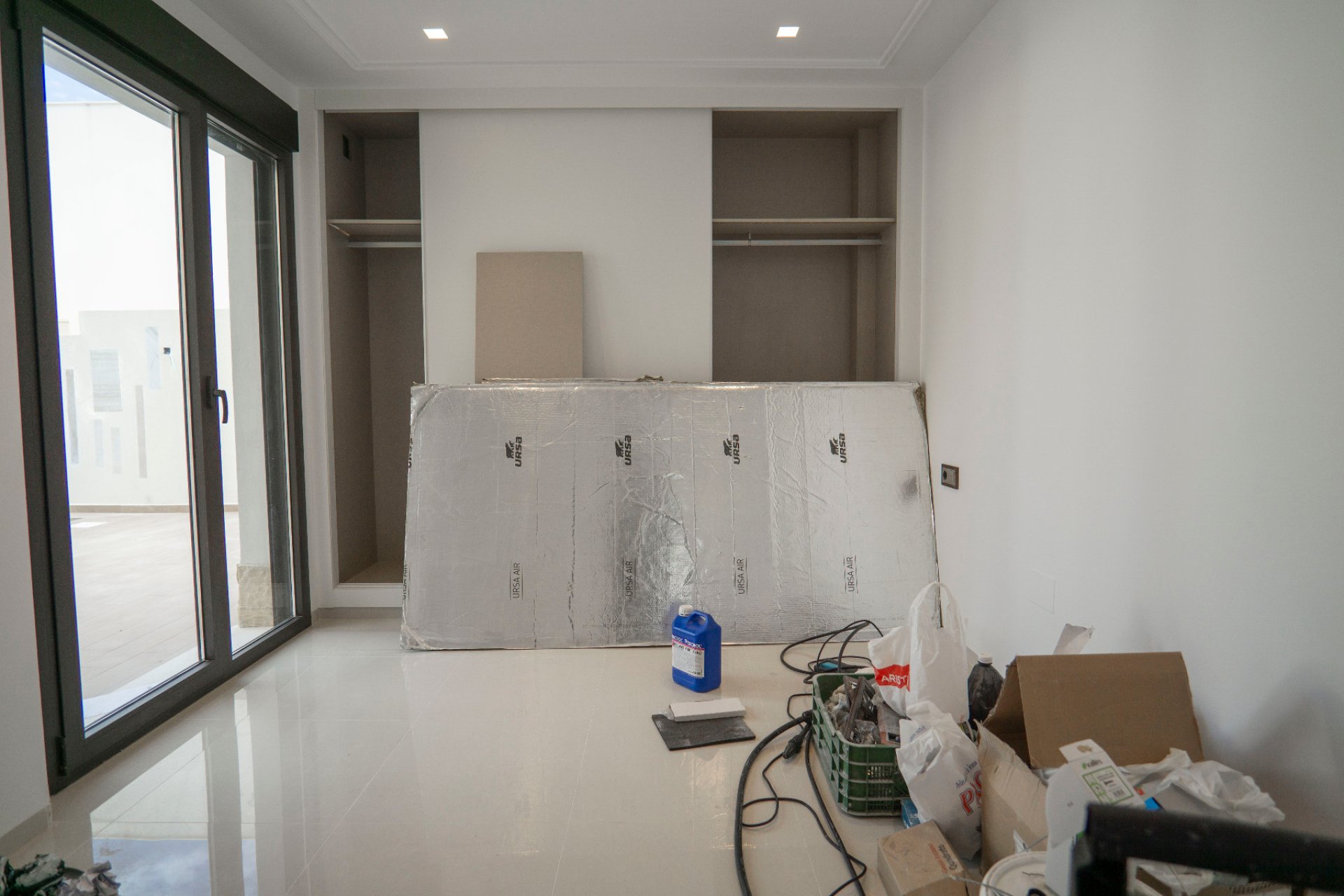 Resale - Villa - Ciudad Quesada - Ciudad Quesada - Rojales