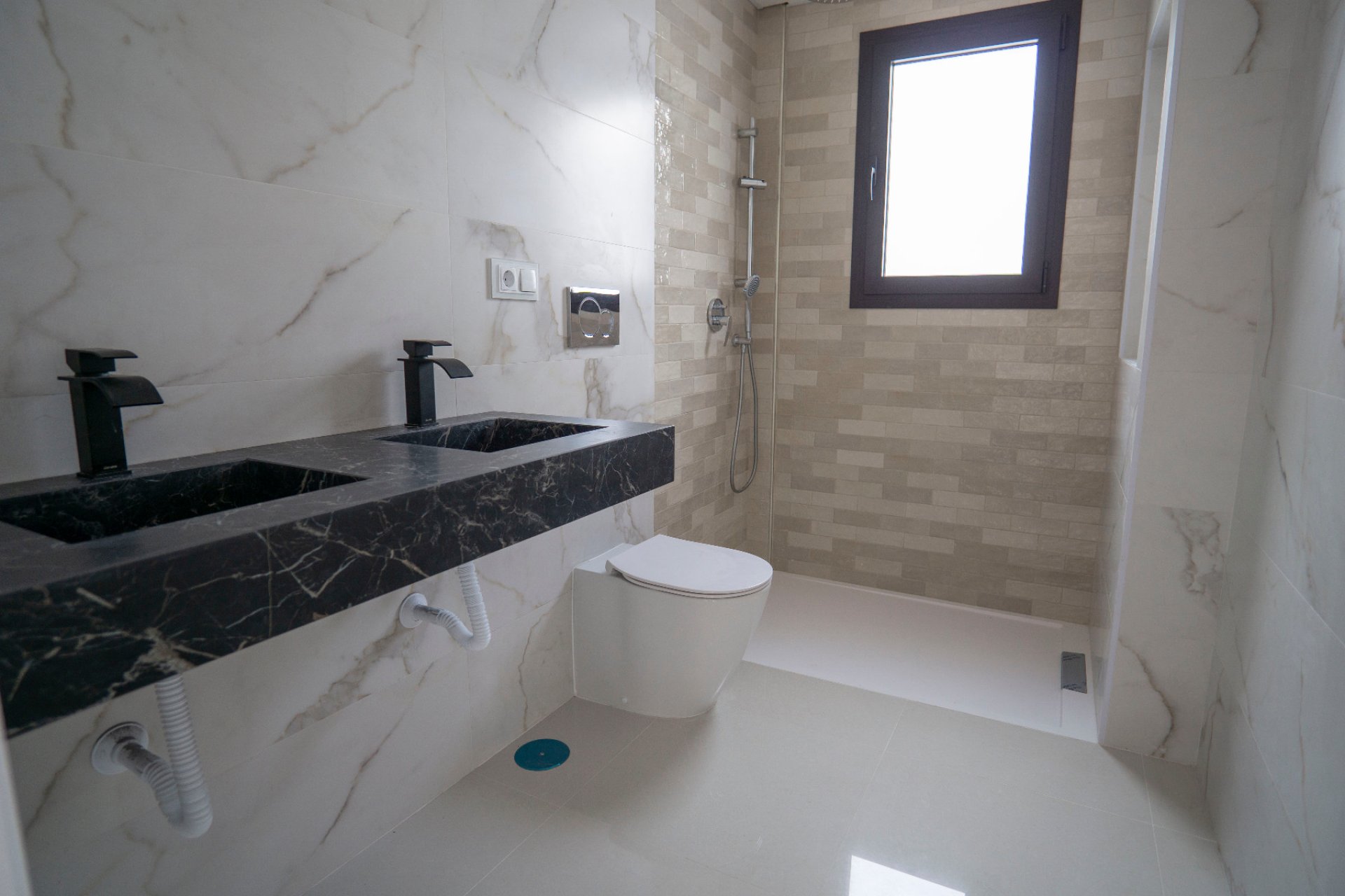 Resale - Villa - Ciudad Quesada - Ciudad Quesada - Rojales