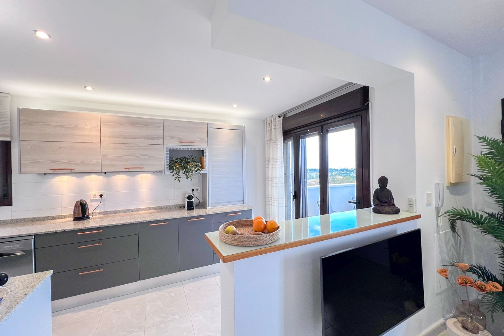 Resale - Villa - Ciudad Quesada - Ciudad Quesada - Rojales