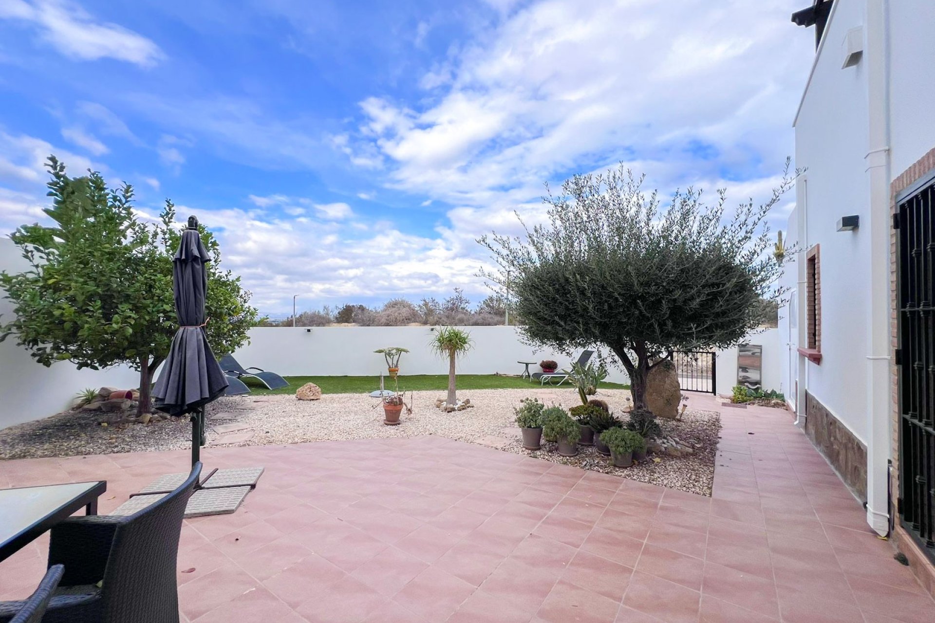 Resale - Villa - Ciudad Quesada - Ciudad Quesada - Rojales