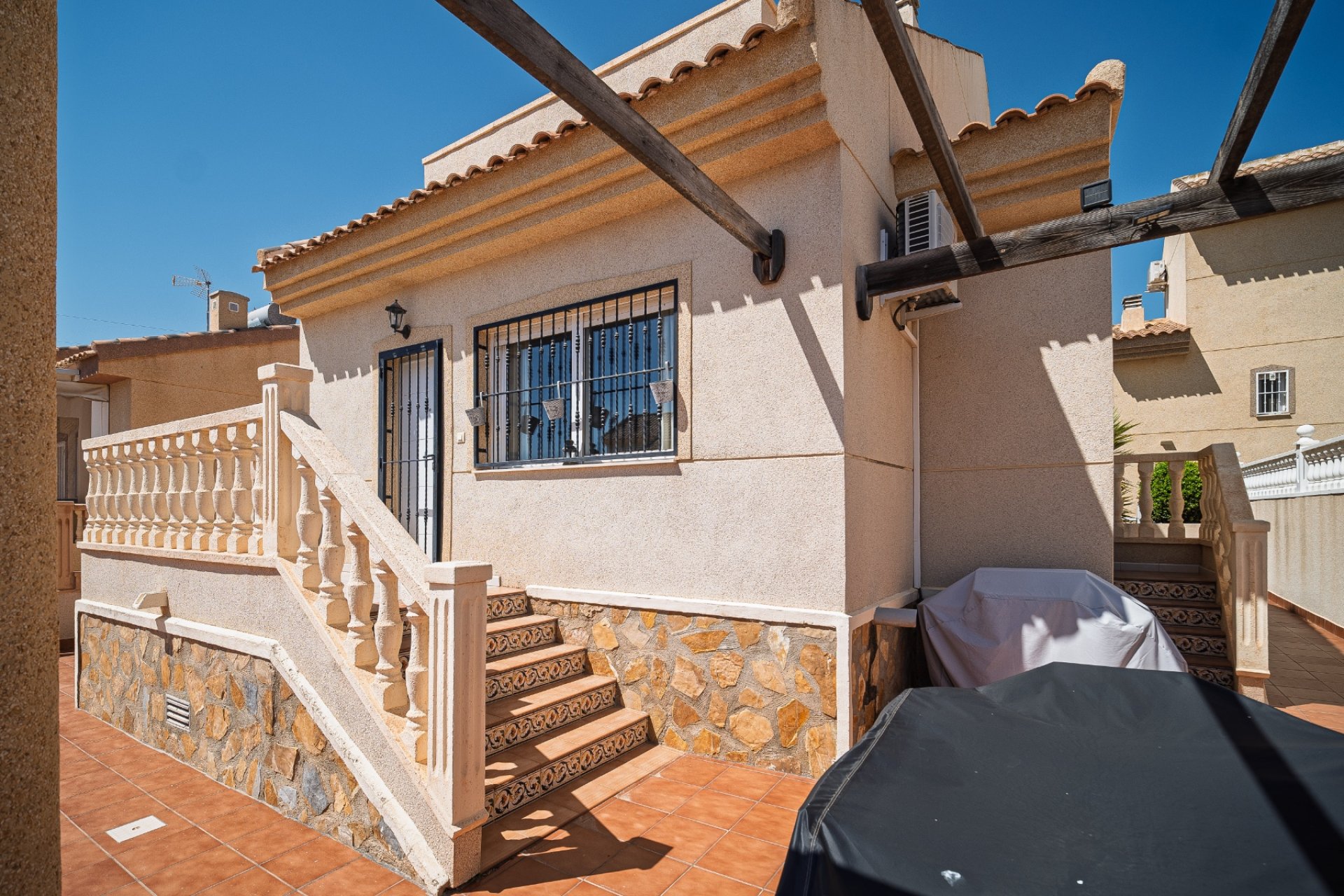 Resale - Villa - Ciudad Quesada - Ciudad Quesada - Rojales