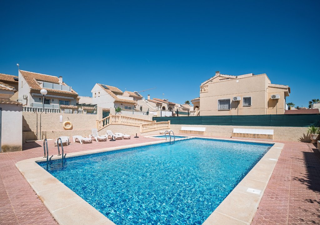 Resale - Villa - Ciudad Quesada - Ciudad Quesada - Rojales