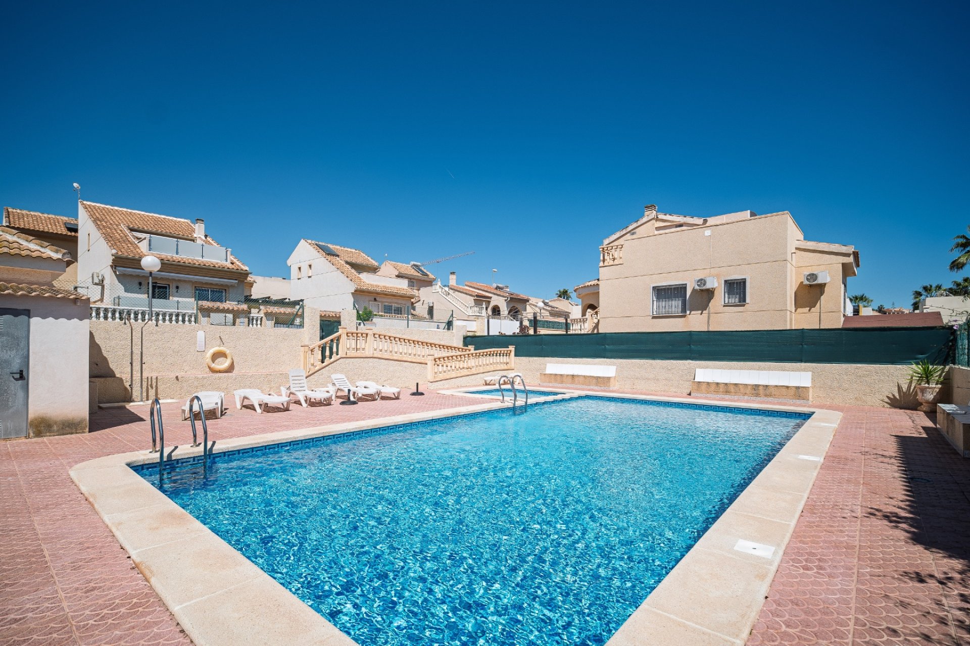 Resale - Villa - Ciudad Quesada - Ciudad Quesada - Rojales