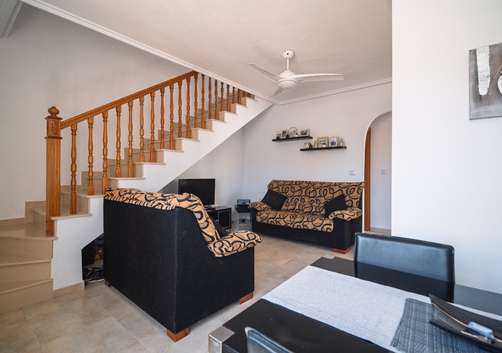 Resale - Villa - Ciudad Quesada - Ciudad Quesada - Rojales