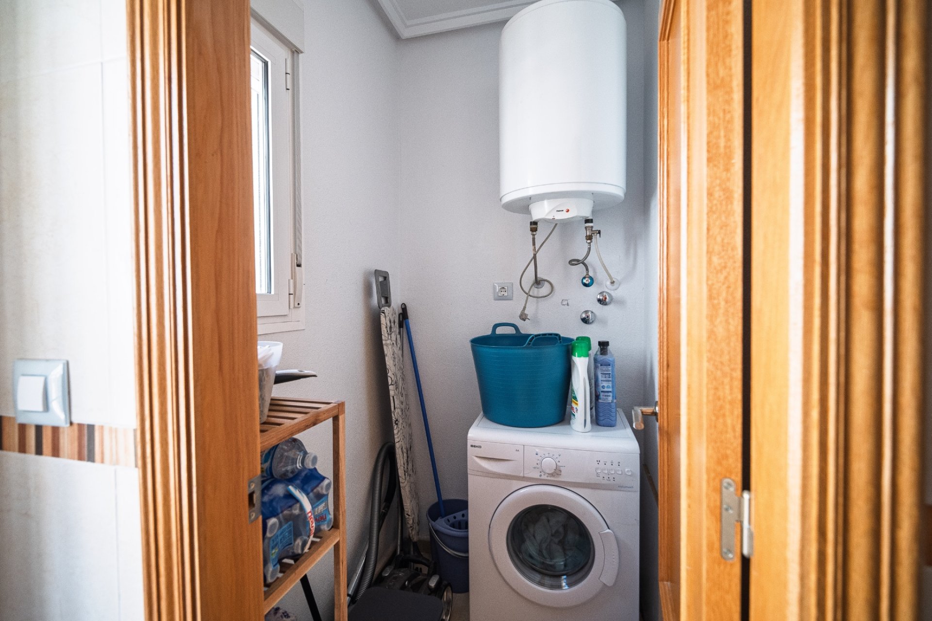 Resale - Villa - Ciudad Quesada - Ciudad Quesada - Rojales