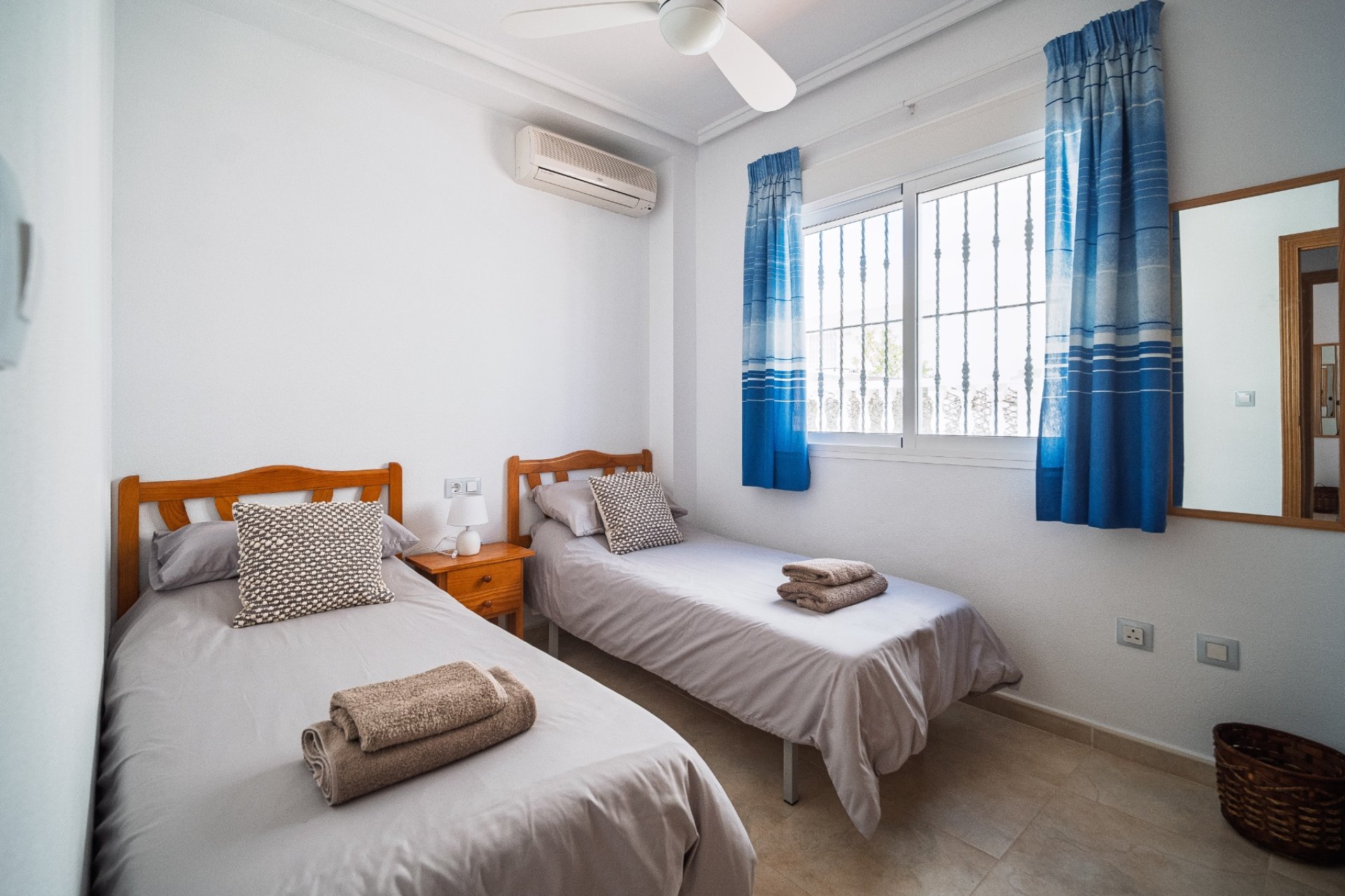 Resale - Villa - Ciudad Quesada - Ciudad Quesada - Rojales