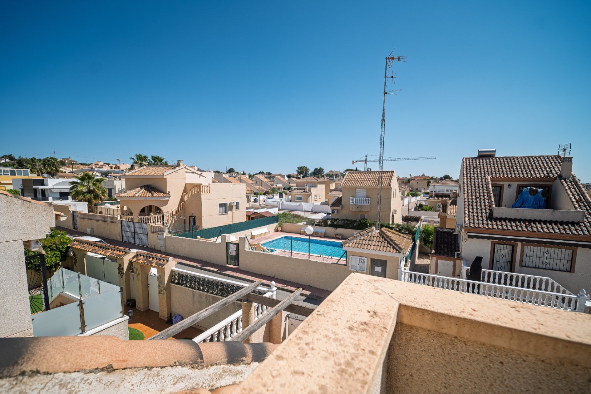 Resale - Villa - Ciudad Quesada - Ciudad Quesada - Rojales