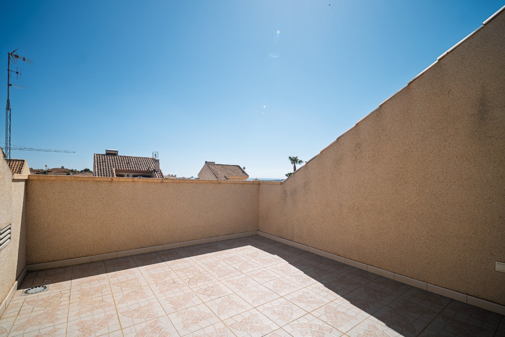 Resale - Villa - Ciudad Quesada - Ciudad Quesada - Rojales