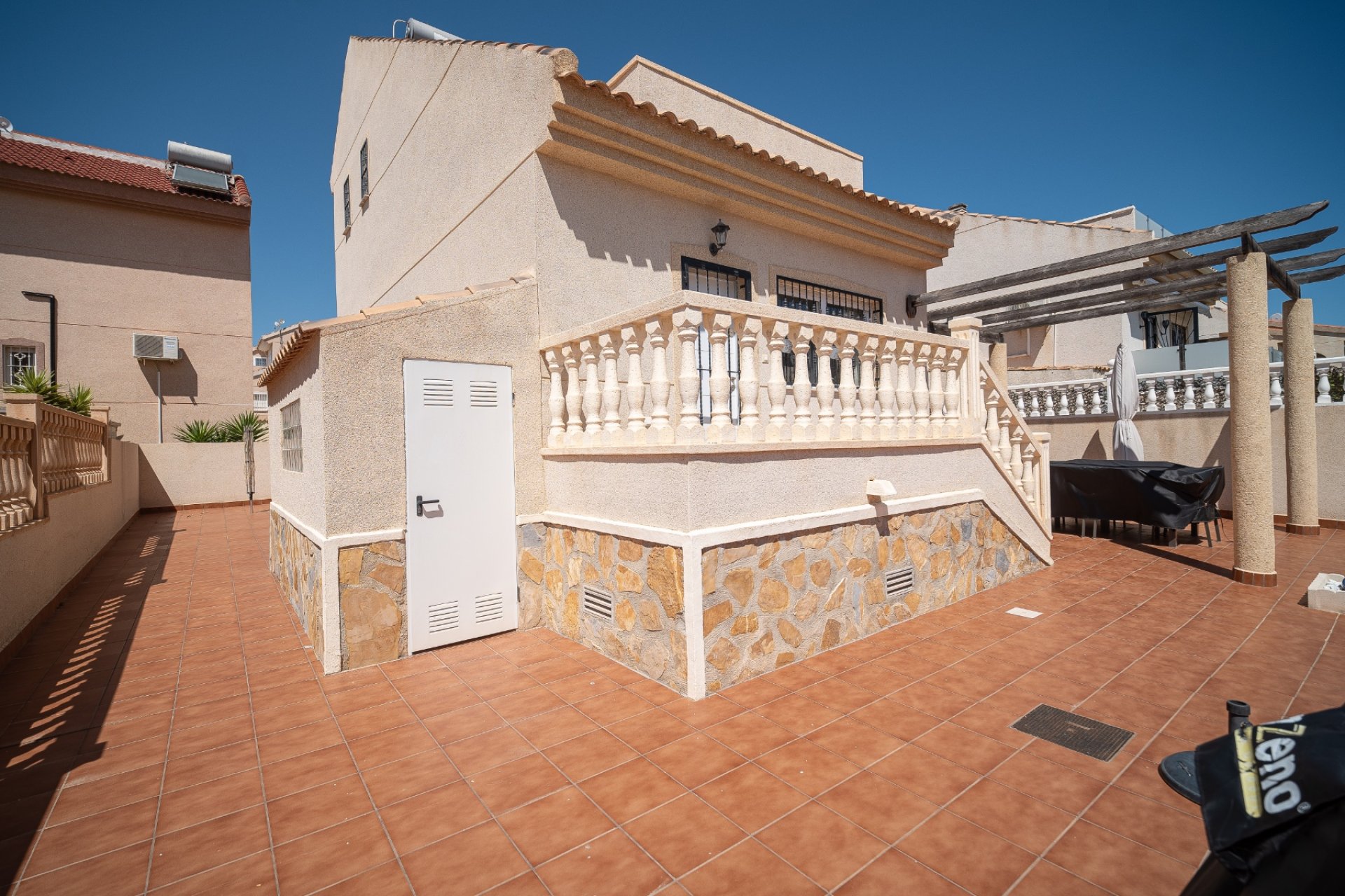 Resale - Villa - Ciudad Quesada - Ciudad Quesada - Rojales