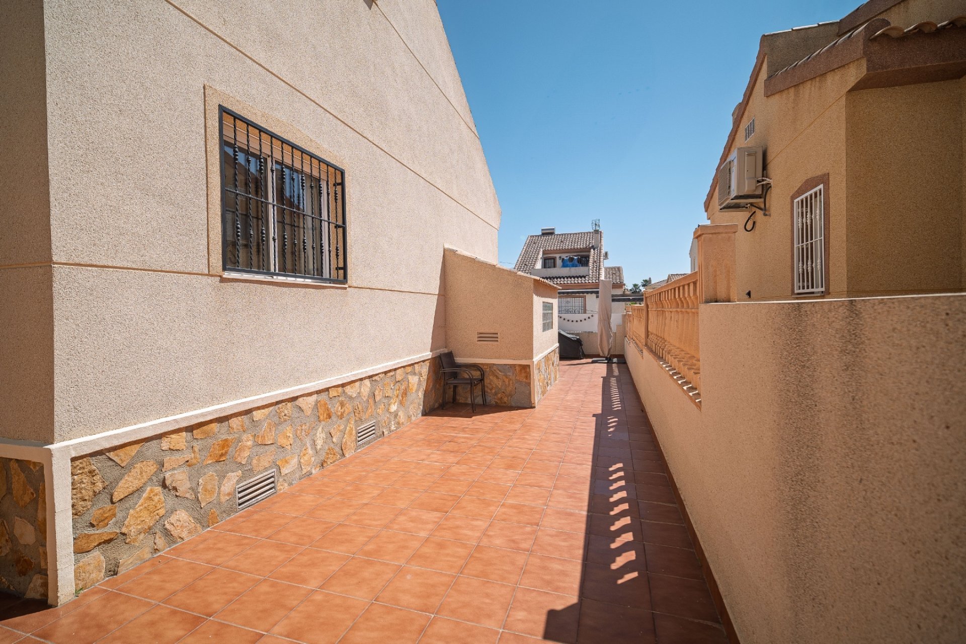 Resale - Villa - Ciudad Quesada - Ciudad Quesada - Rojales