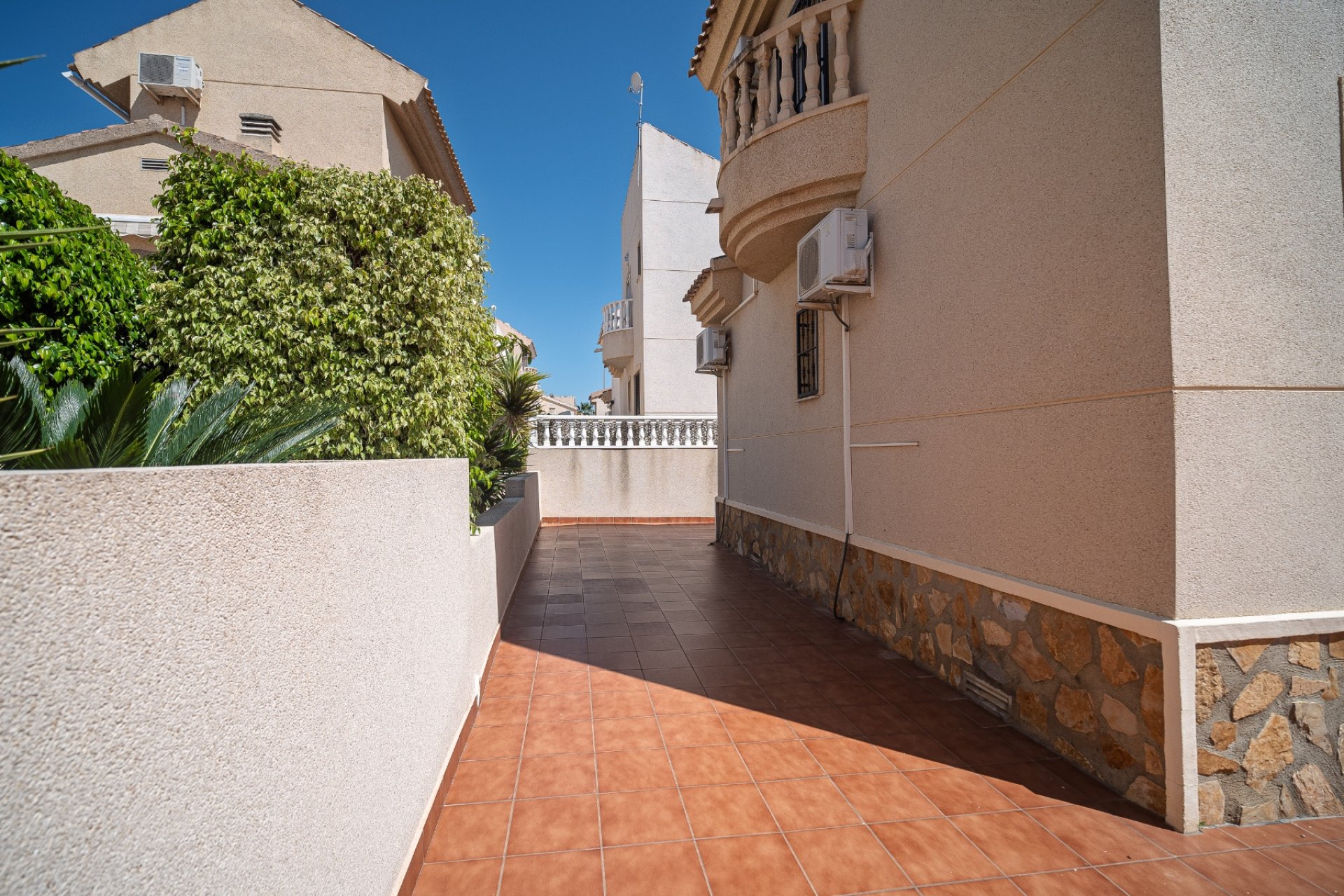 Resale - Villa - Ciudad Quesada - Ciudad Quesada - Rojales