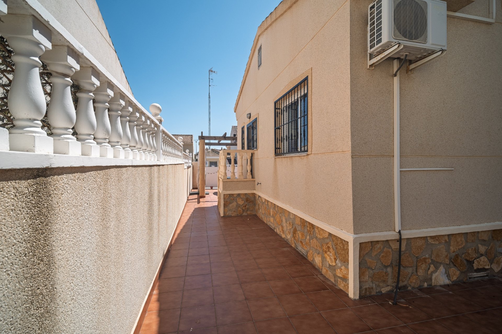 Resale - Villa - Ciudad Quesada - Ciudad Quesada - Rojales