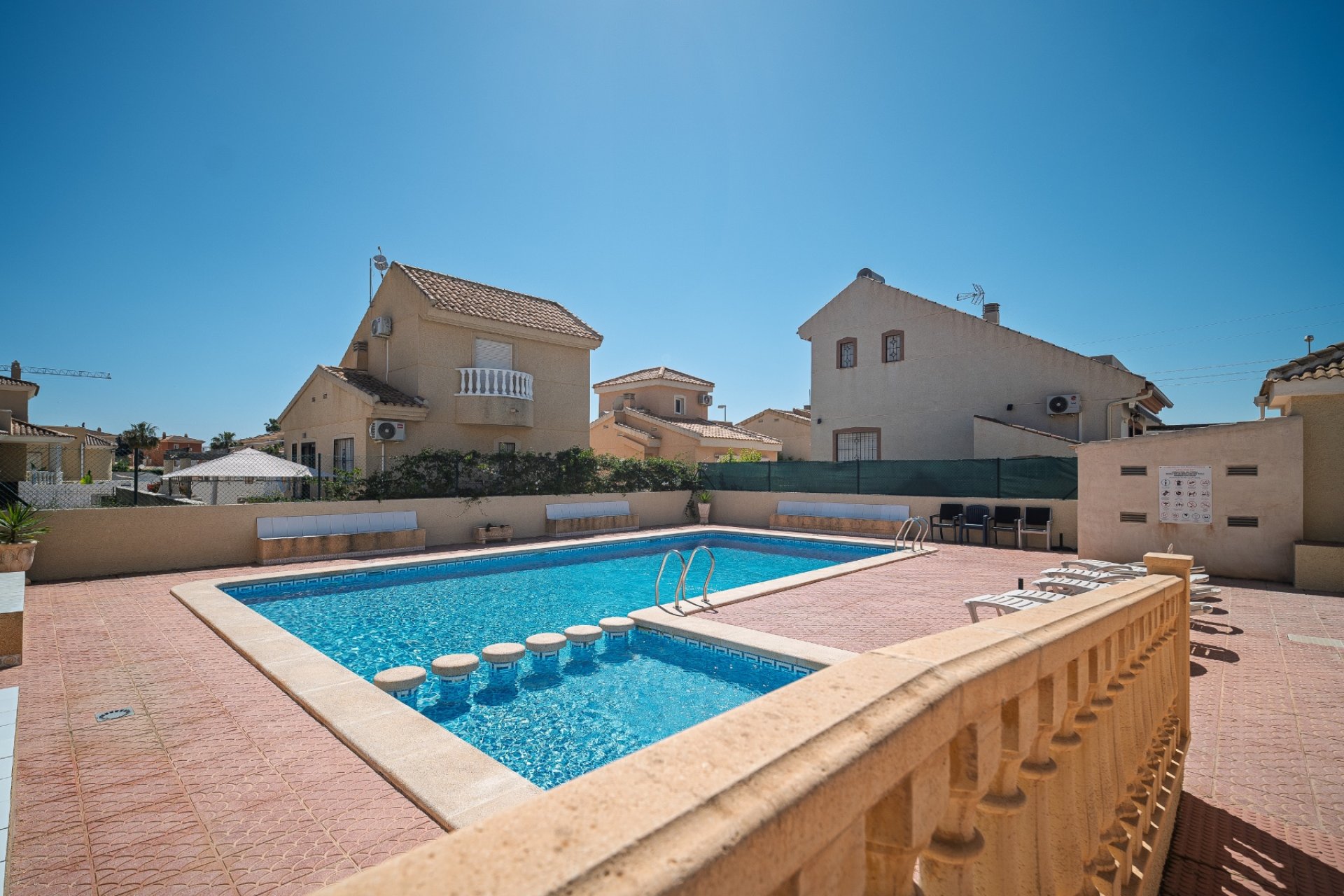 Resale - Villa - Ciudad Quesada - Ciudad Quesada - Rojales