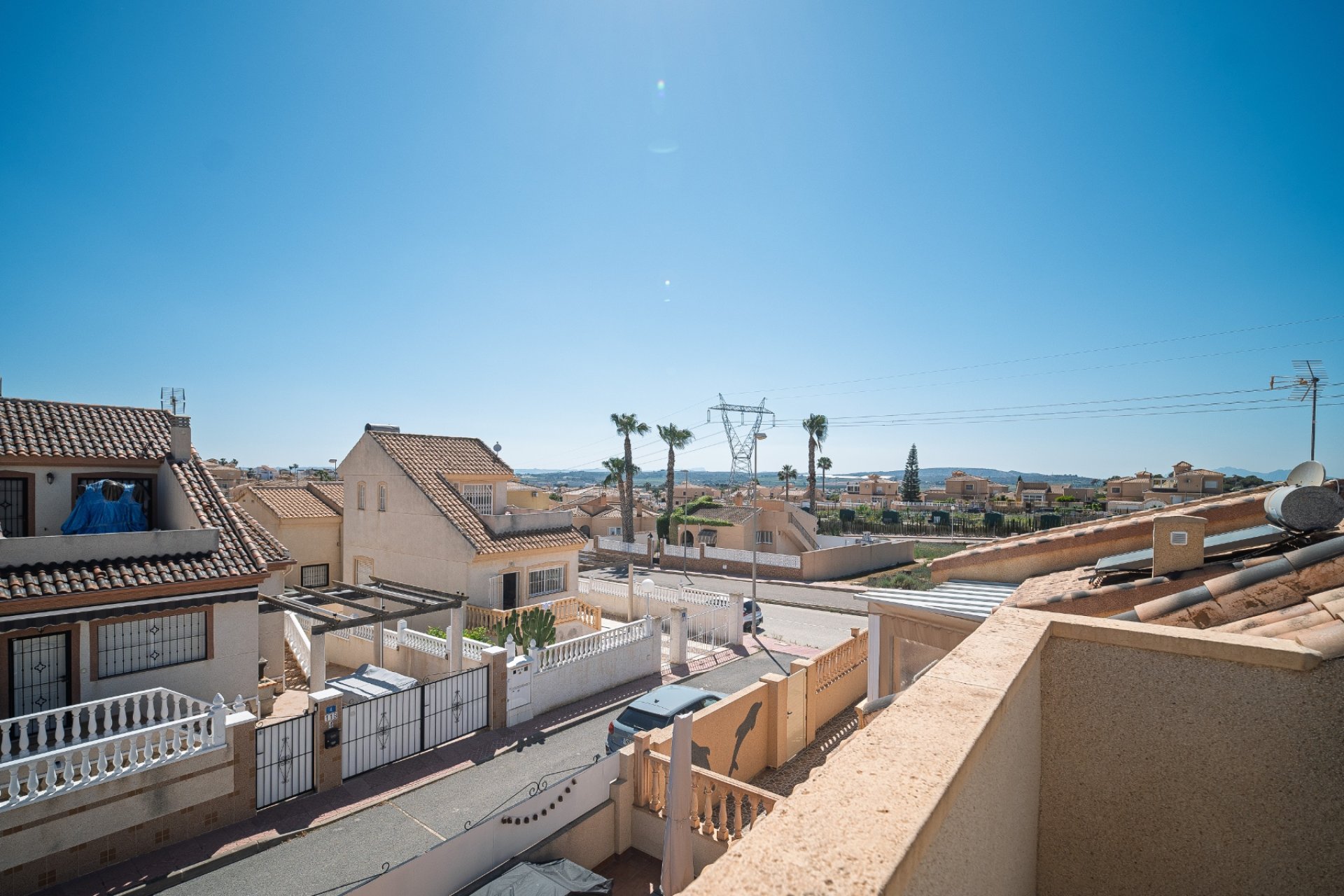 Resale - Villa - Ciudad Quesada - Ciudad Quesada - Rojales