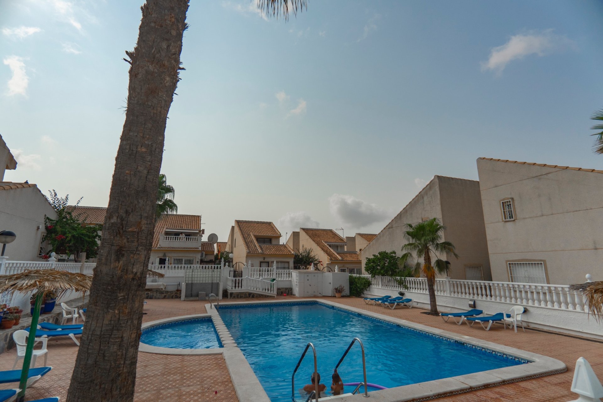 Resale - Villa - Ciudad Quesada - Ciudad Quesada - Rojales