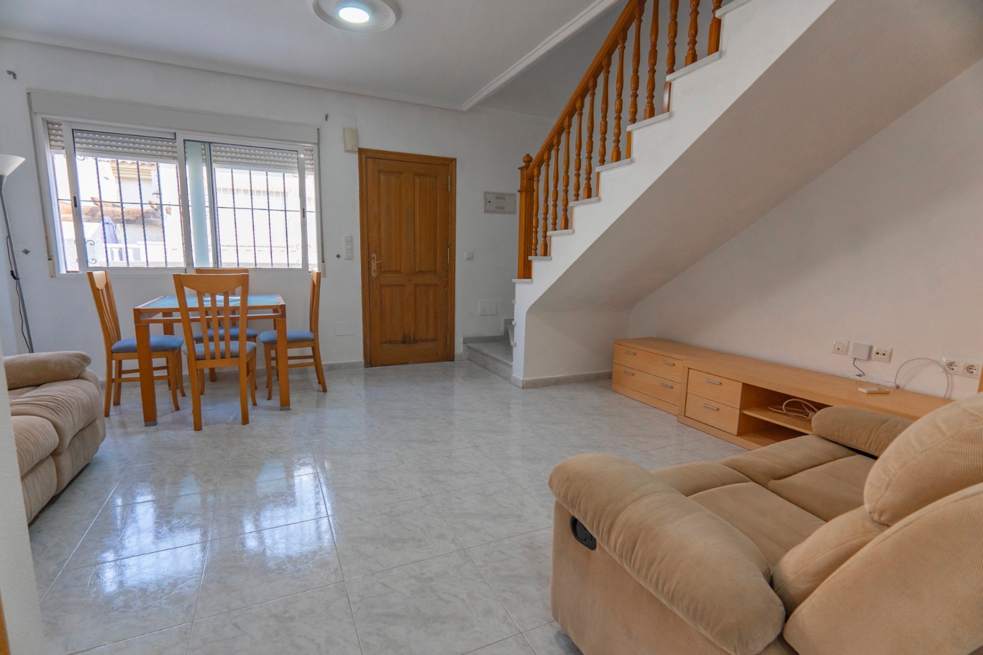 Resale - Villa - Ciudad Quesada - Ciudad Quesada - Rojales