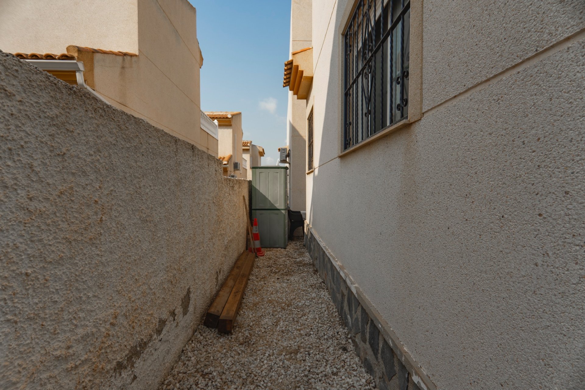 Resale - Villa - Ciudad Quesada - Ciudad Quesada - Rojales