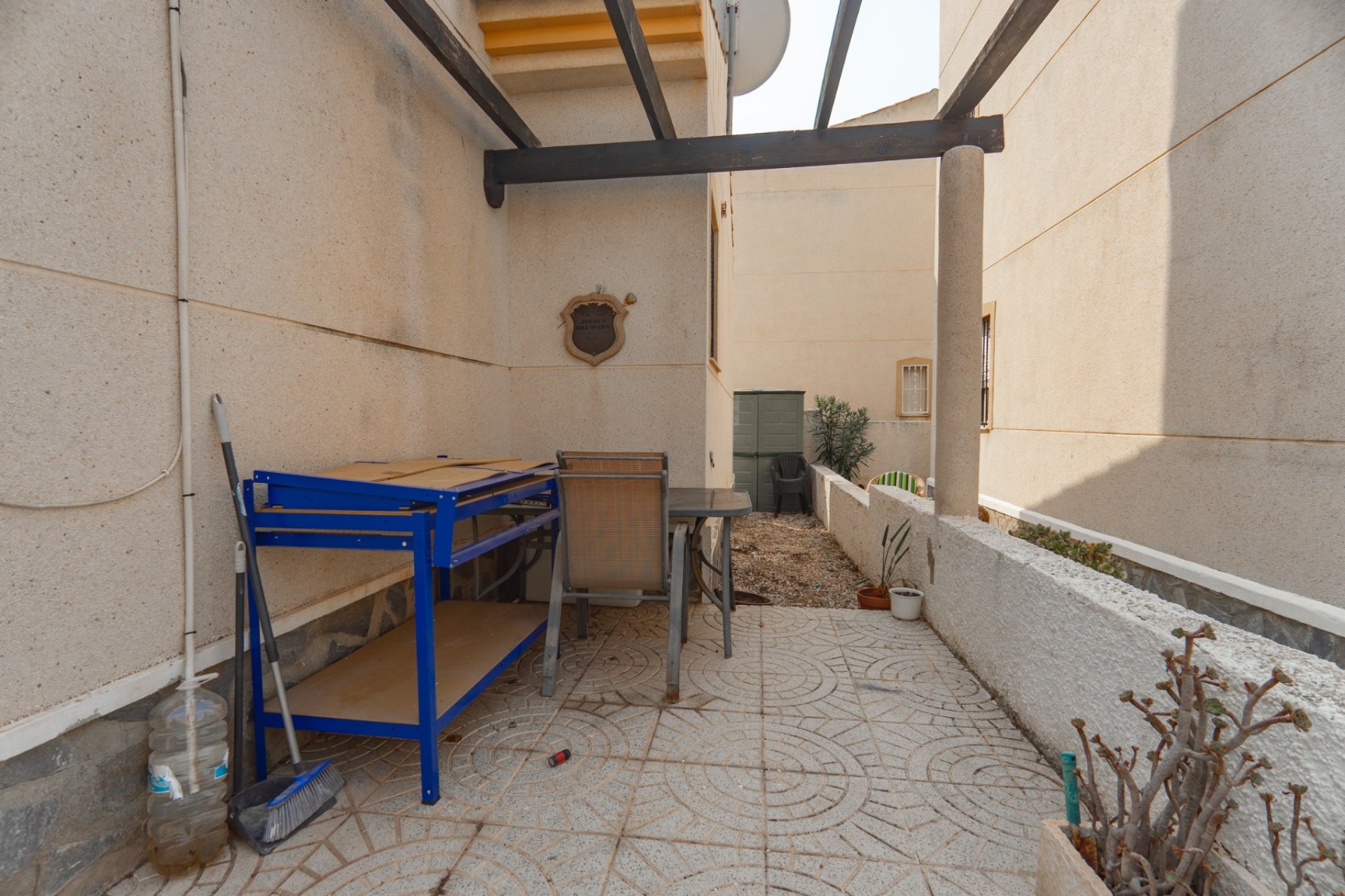 Resale - Villa - Ciudad Quesada - Ciudad Quesada - Rojales