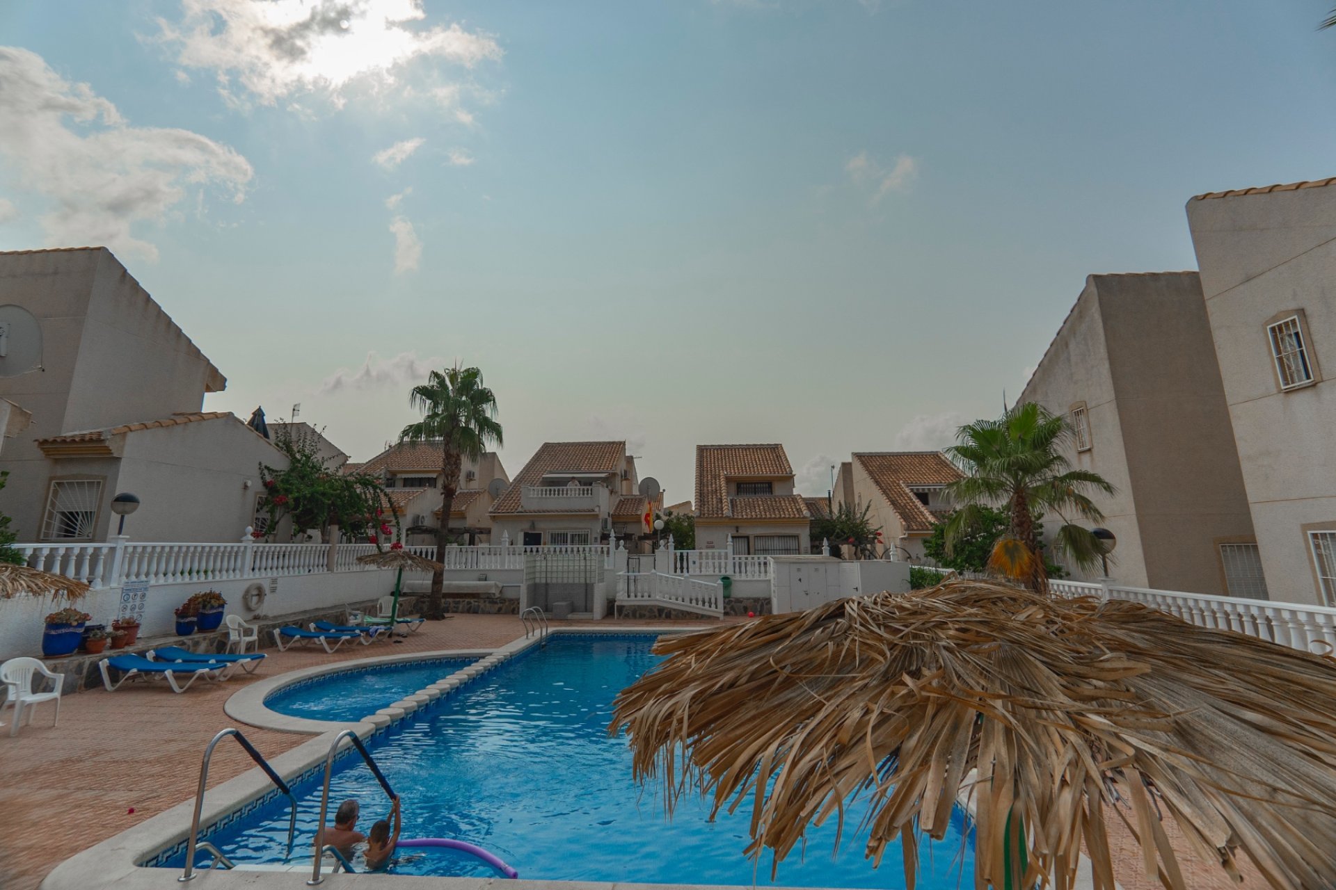 Resale - Villa - Ciudad Quesada - Ciudad Quesada - Rojales