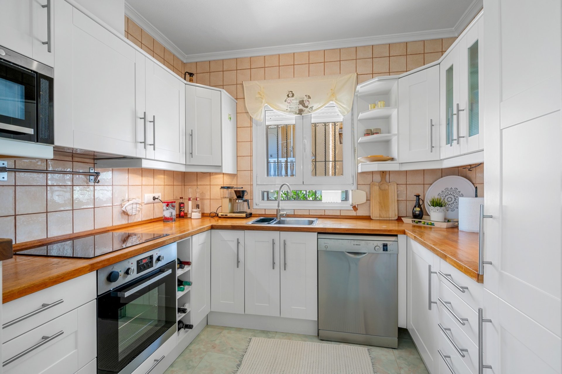 Resale - Villa - Ciudad Quesada - Ciudad Quesada - Rojales