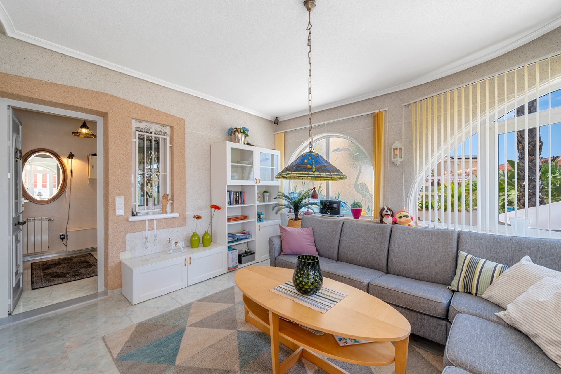 Resale - Villa - Ciudad Quesada - Ciudad Quesada - Rojales