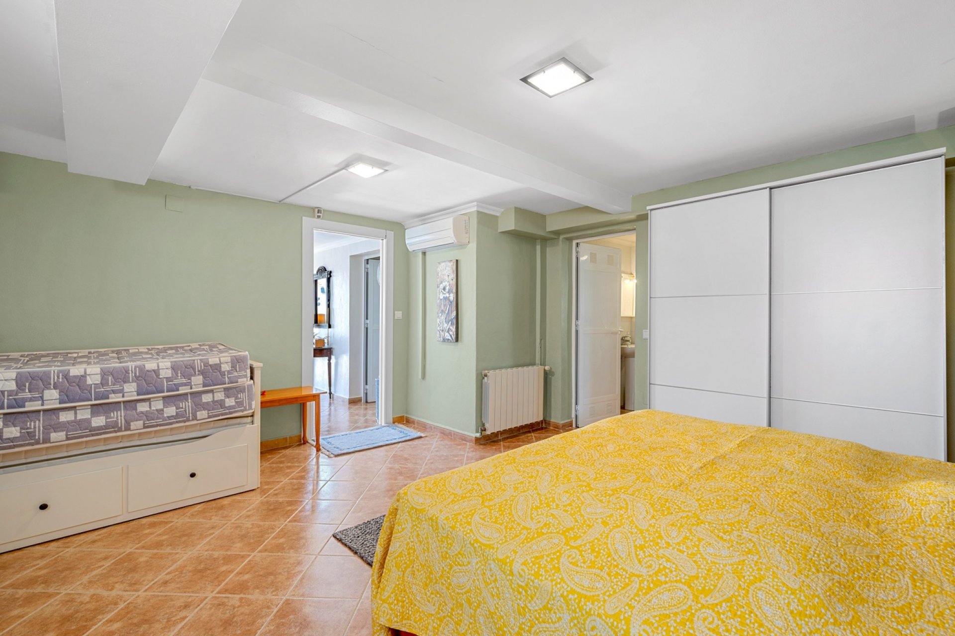 Resale - Villa - Ciudad Quesada - Ciudad Quesada - Rojales