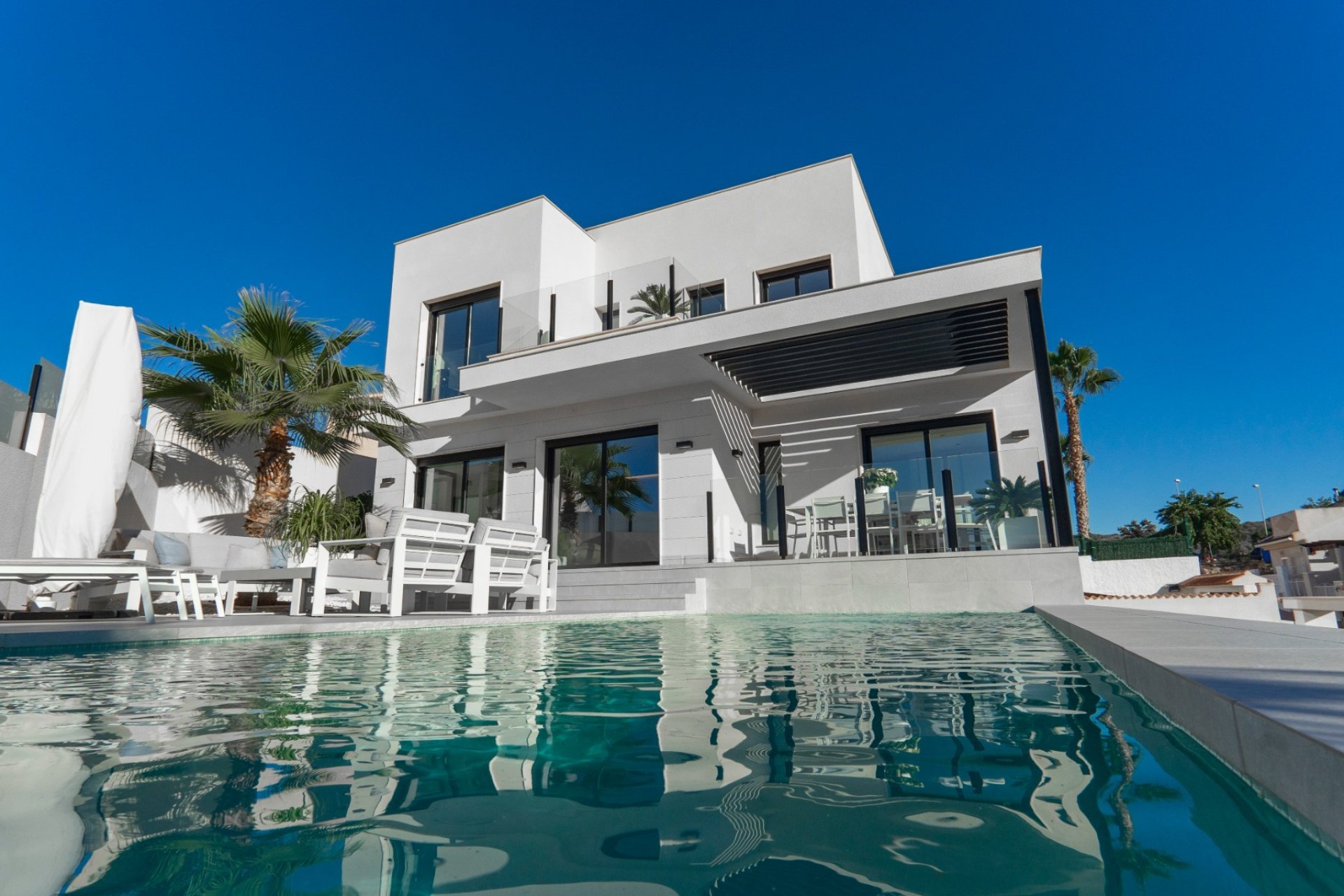 Resale - Villa - Ciudad Quesada - Ciudad Quesada - Rojales