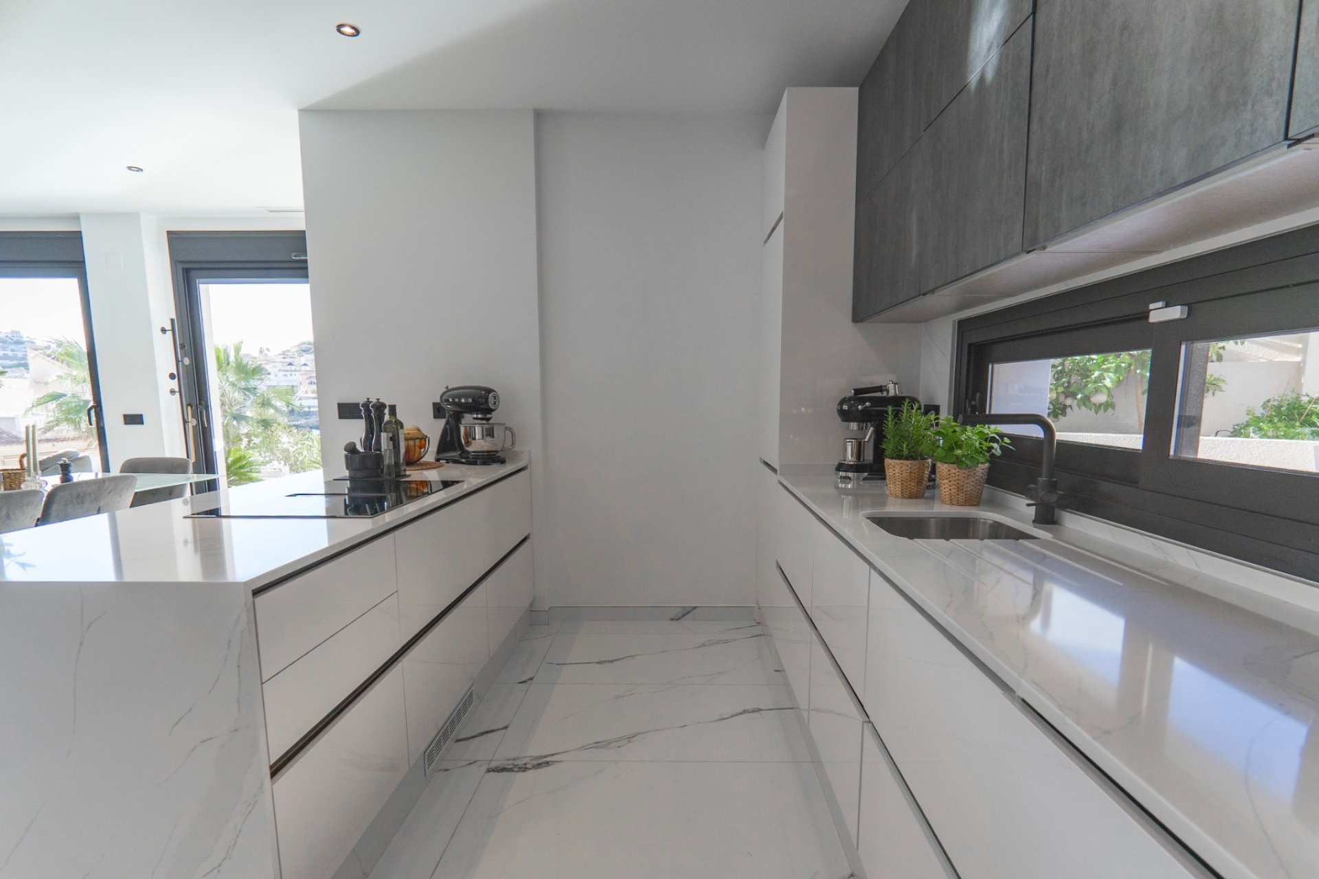 Resale - Villa - Ciudad Quesada - Ciudad Quesada - Rojales