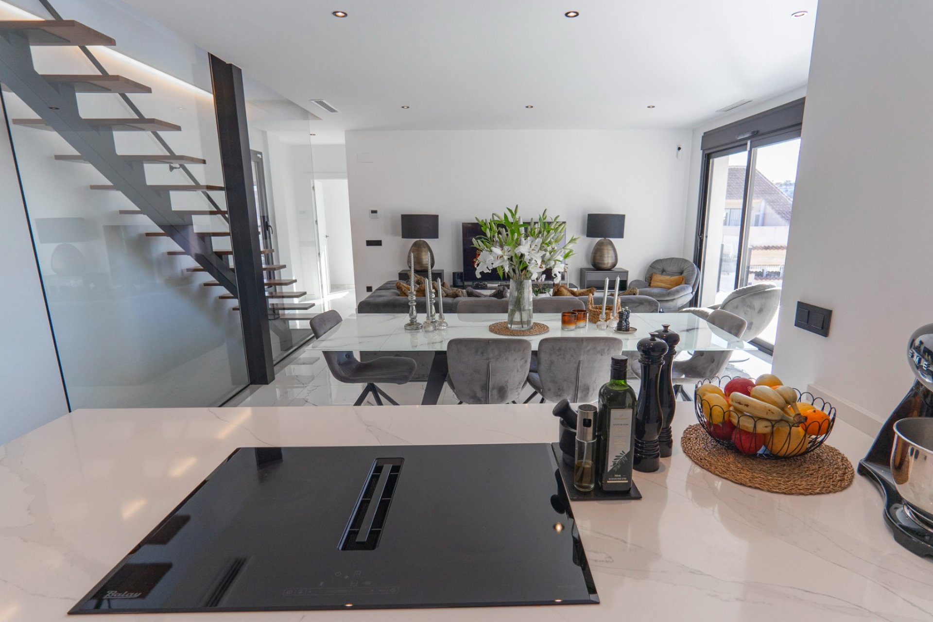 Resale - Villa - Ciudad Quesada - Ciudad Quesada - Rojales