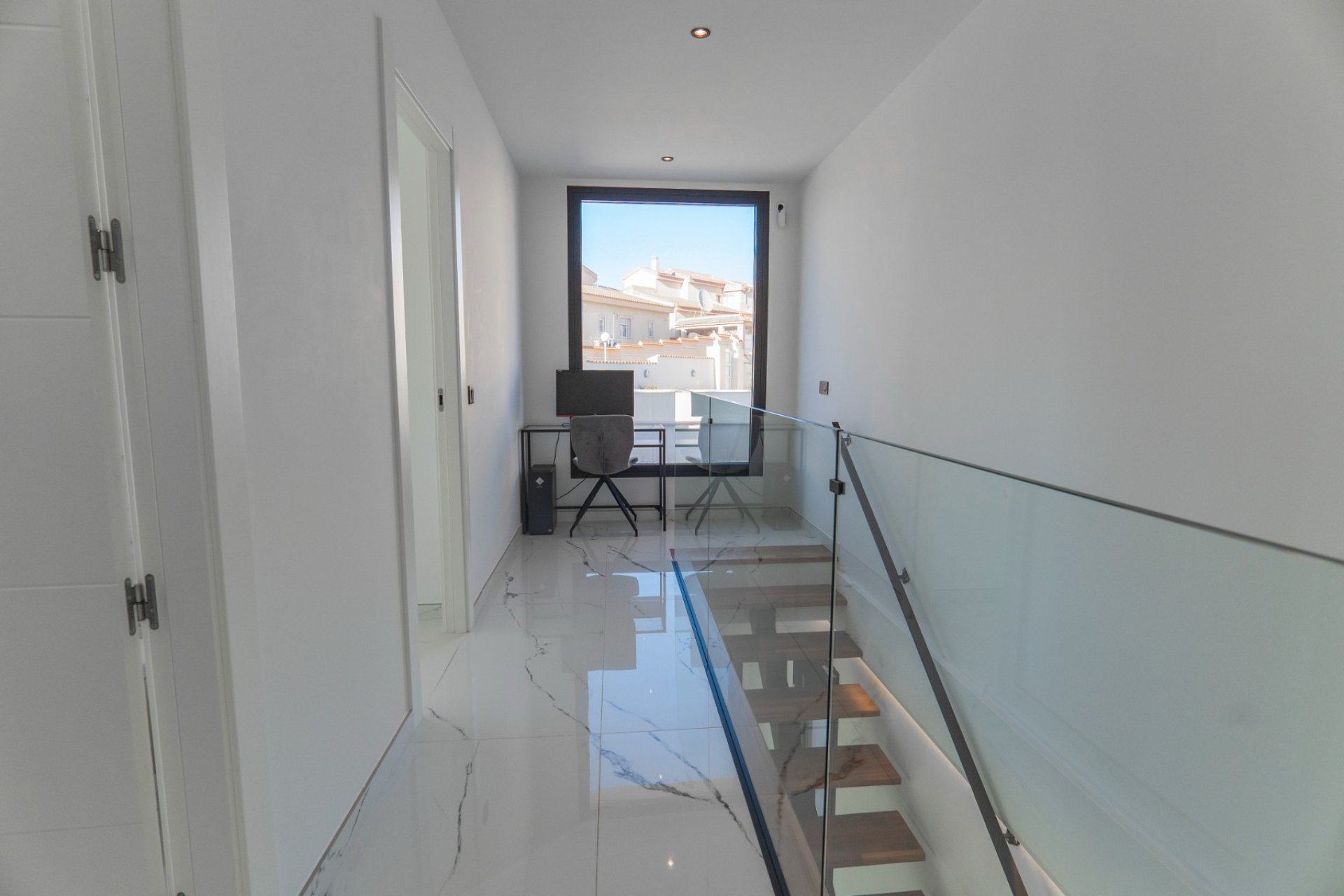 Resale - Villa - Ciudad Quesada - Ciudad Quesada - Rojales