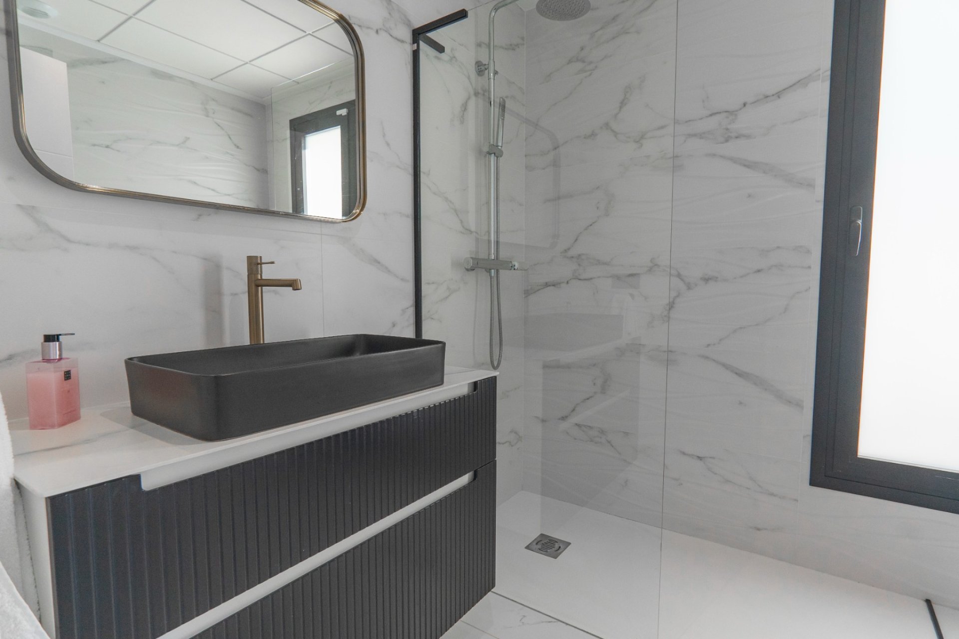 Resale - Villa - Ciudad Quesada - Ciudad Quesada - Rojales