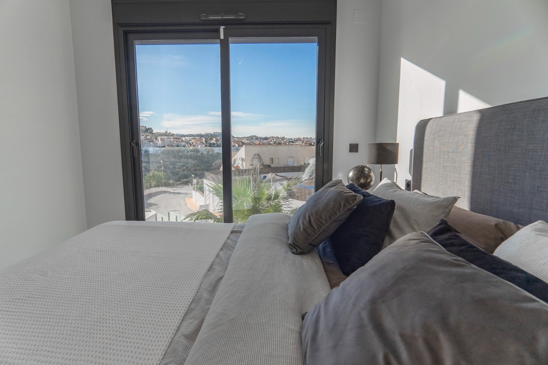 Resale - Villa - Ciudad Quesada - Ciudad Quesada - Rojales