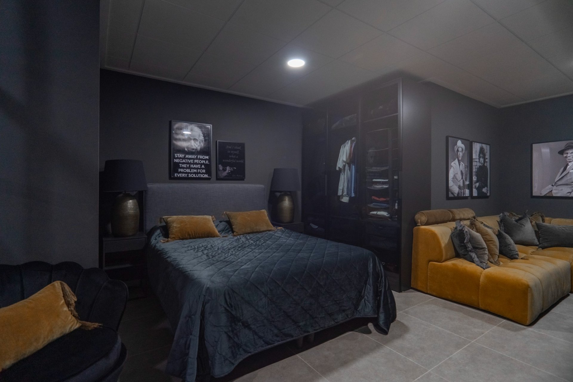 Resale - Villa - Ciudad Quesada - Ciudad Quesada - Rojales