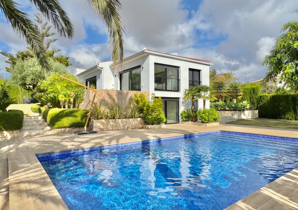 Resale - Villa - Ciudad Quesada - Ciudad Quesada - Rojales