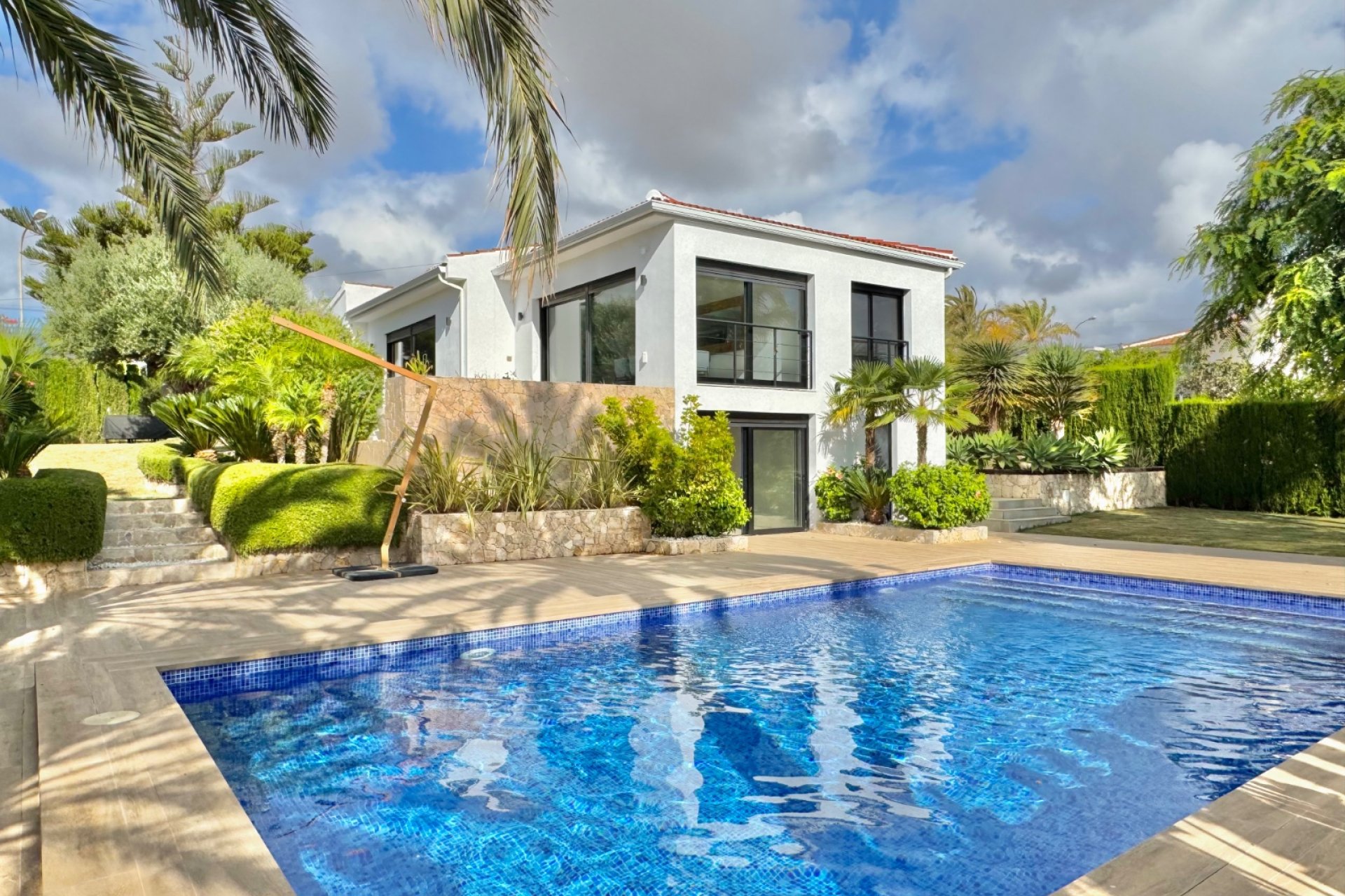 Resale - Villa - Ciudad Quesada - Ciudad Quesada - Rojales