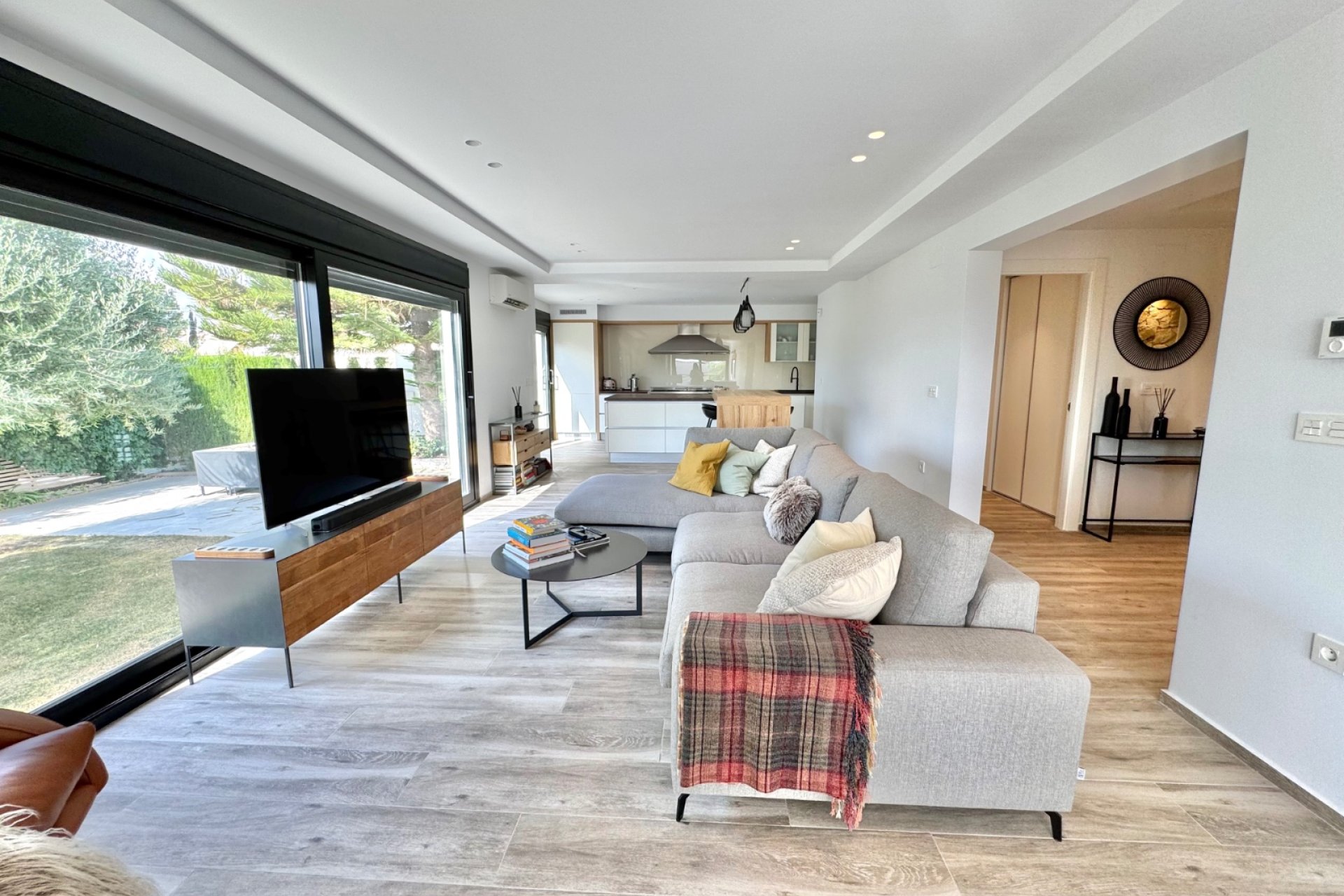 Resale - Villa - Ciudad Quesada - Ciudad Quesada - Rojales