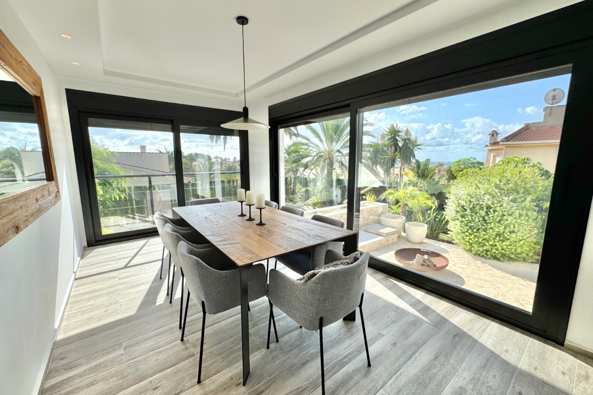 Resale - Villa - Ciudad Quesada - Ciudad Quesada - Rojales